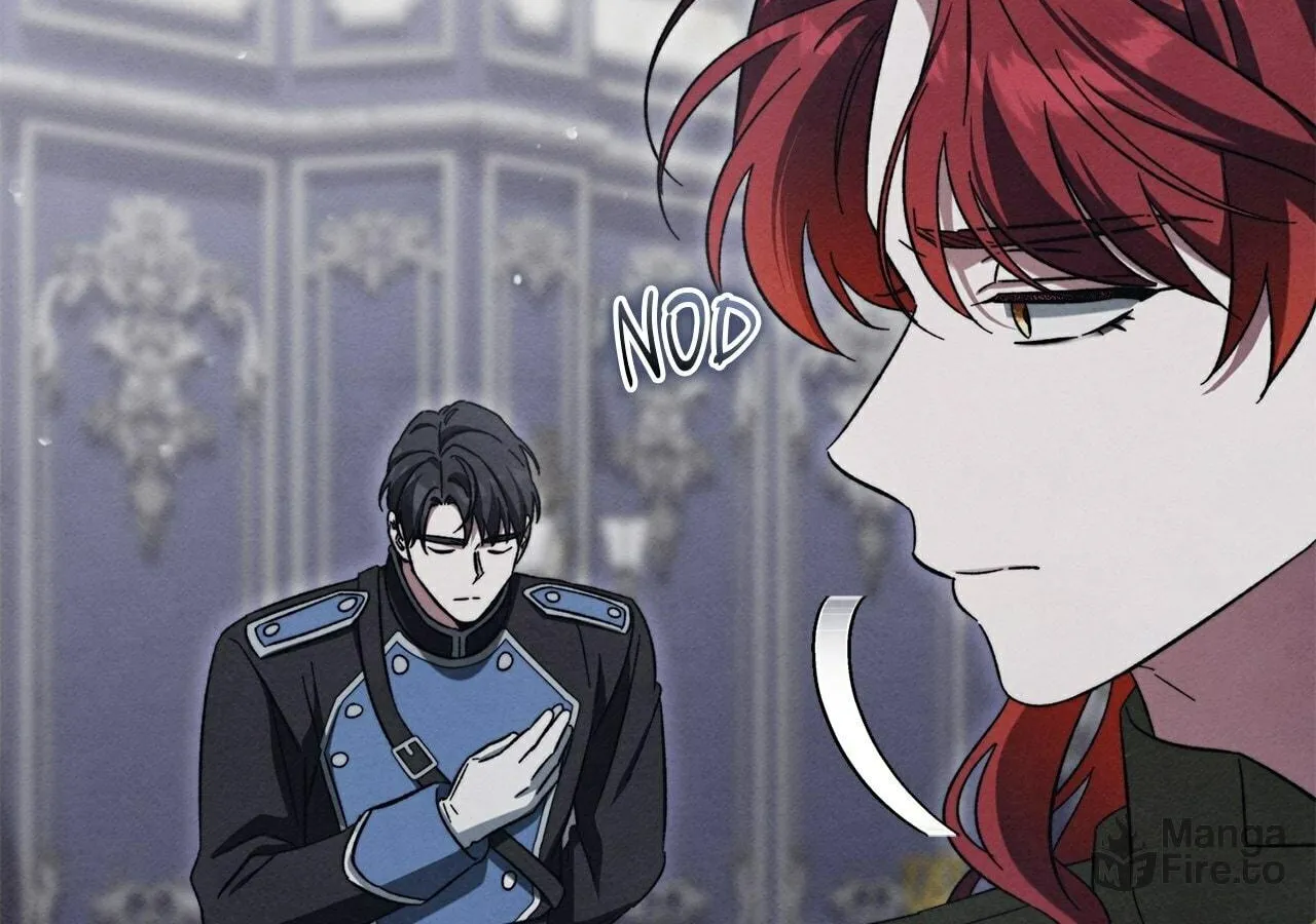 All for My Dearest Juliet Chapter 14 page 97 - 