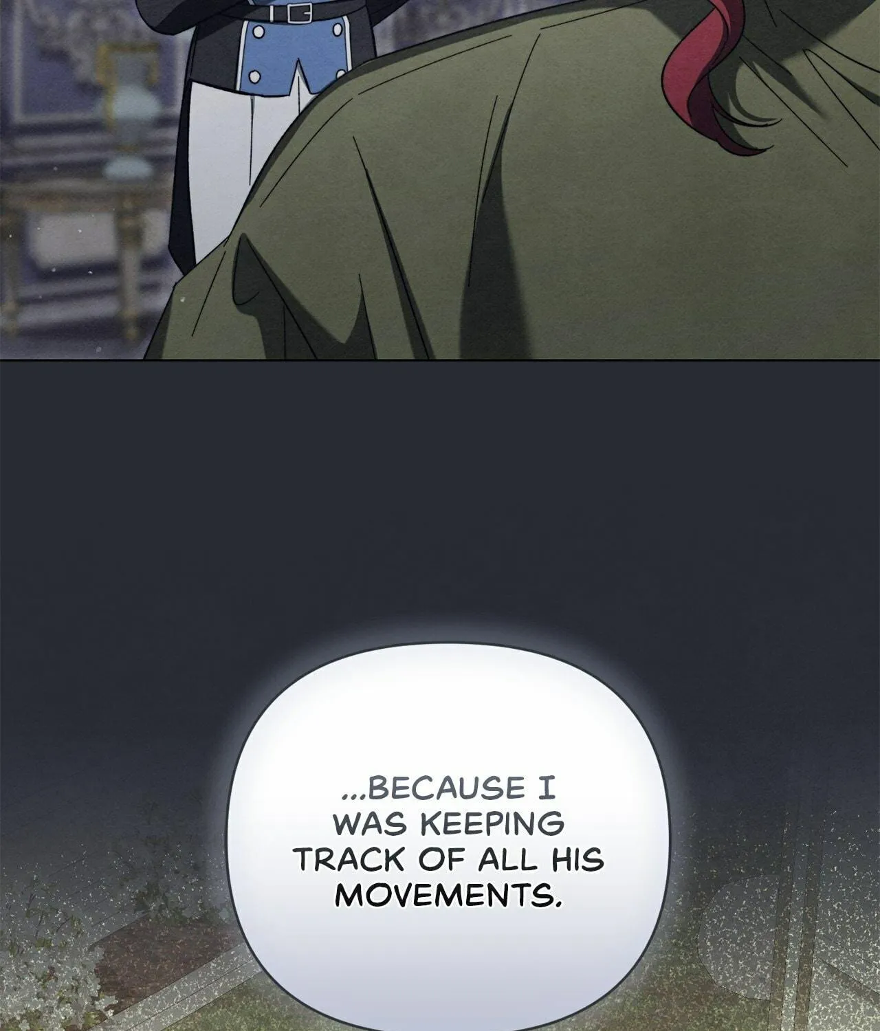All for My Dearest Juliet Chapter 14 page 98 - 