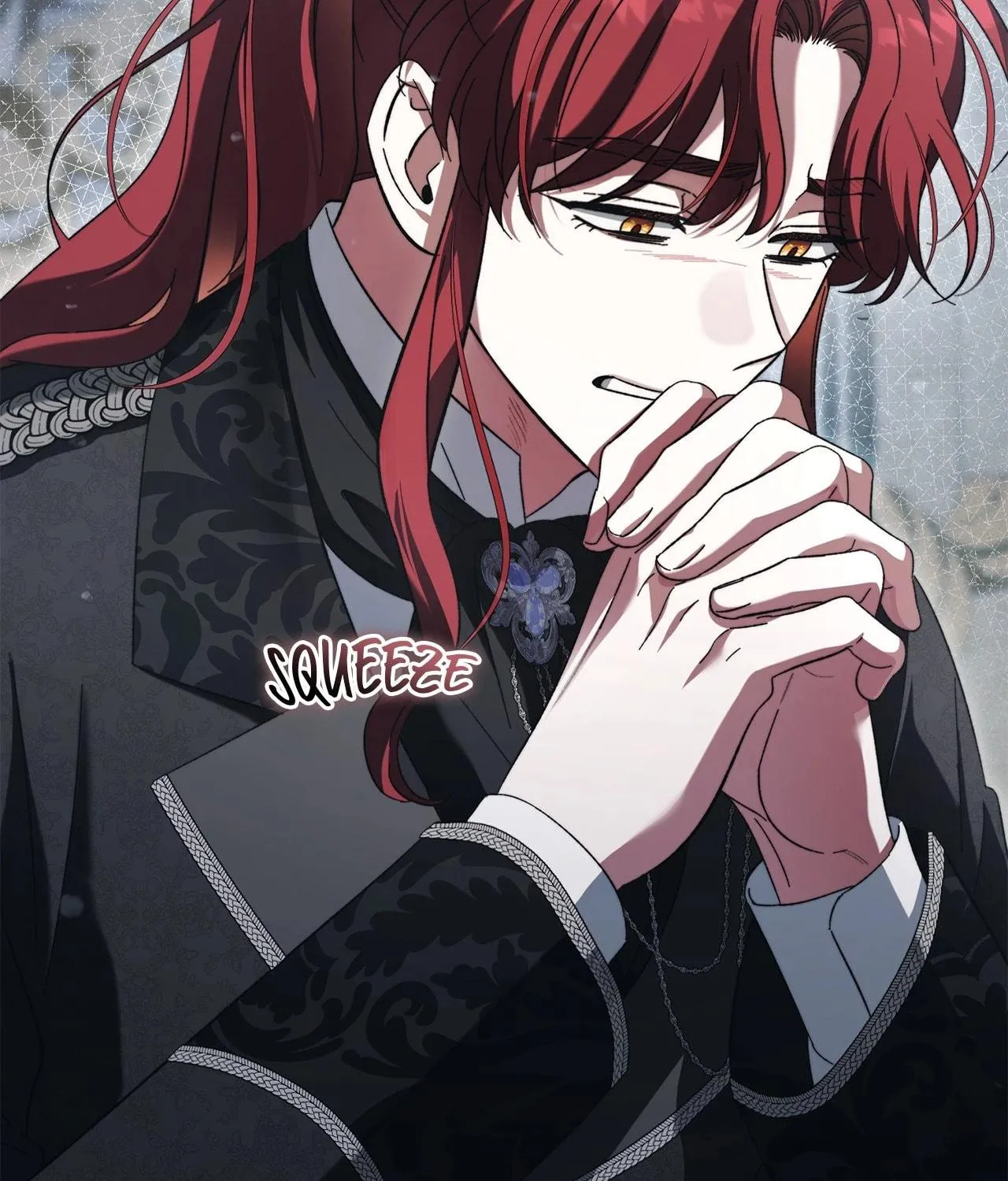 All for My Dearest Juliet Chapter 15 page 11 - 