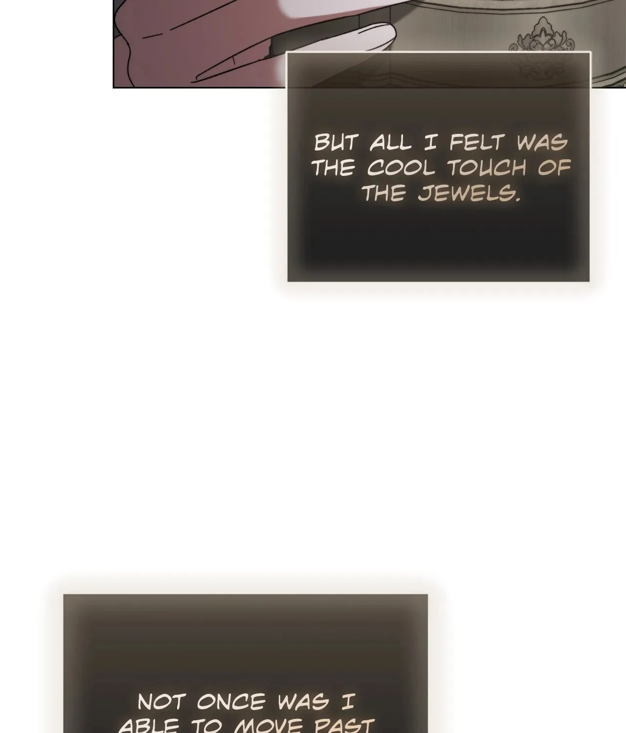 All for My Dearest Juliet Chapter 15 page 103 - 