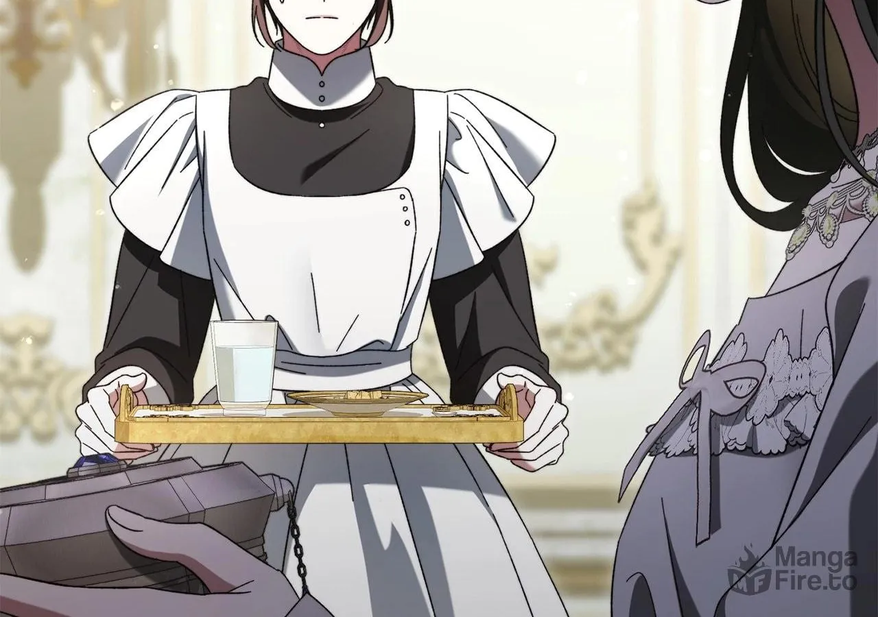 All for My Dearest Juliet Chapter 15 page 106 - 