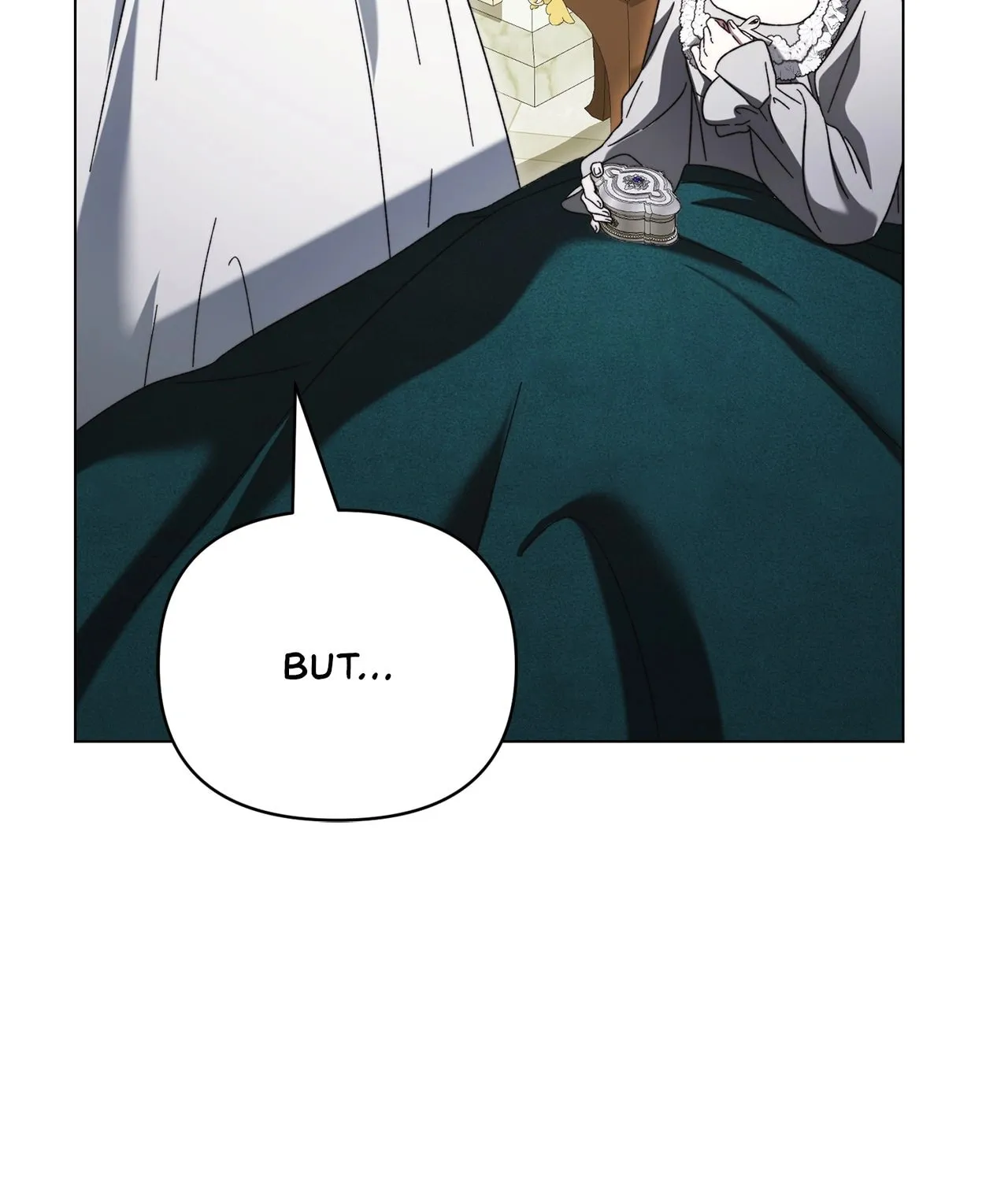 All for My Dearest Juliet Chapter 15 page 109 - 