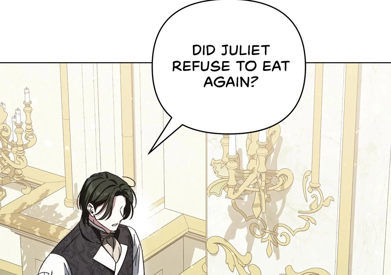All for My Dearest Juliet Chapter 15 page 115 - 