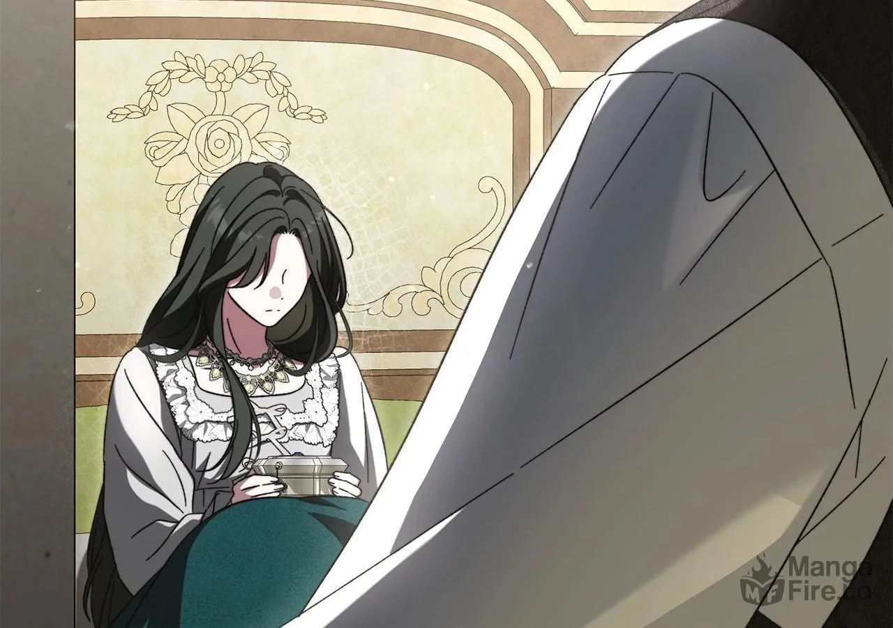 All for My Dearest Juliet Chapter 15 page 123 - 