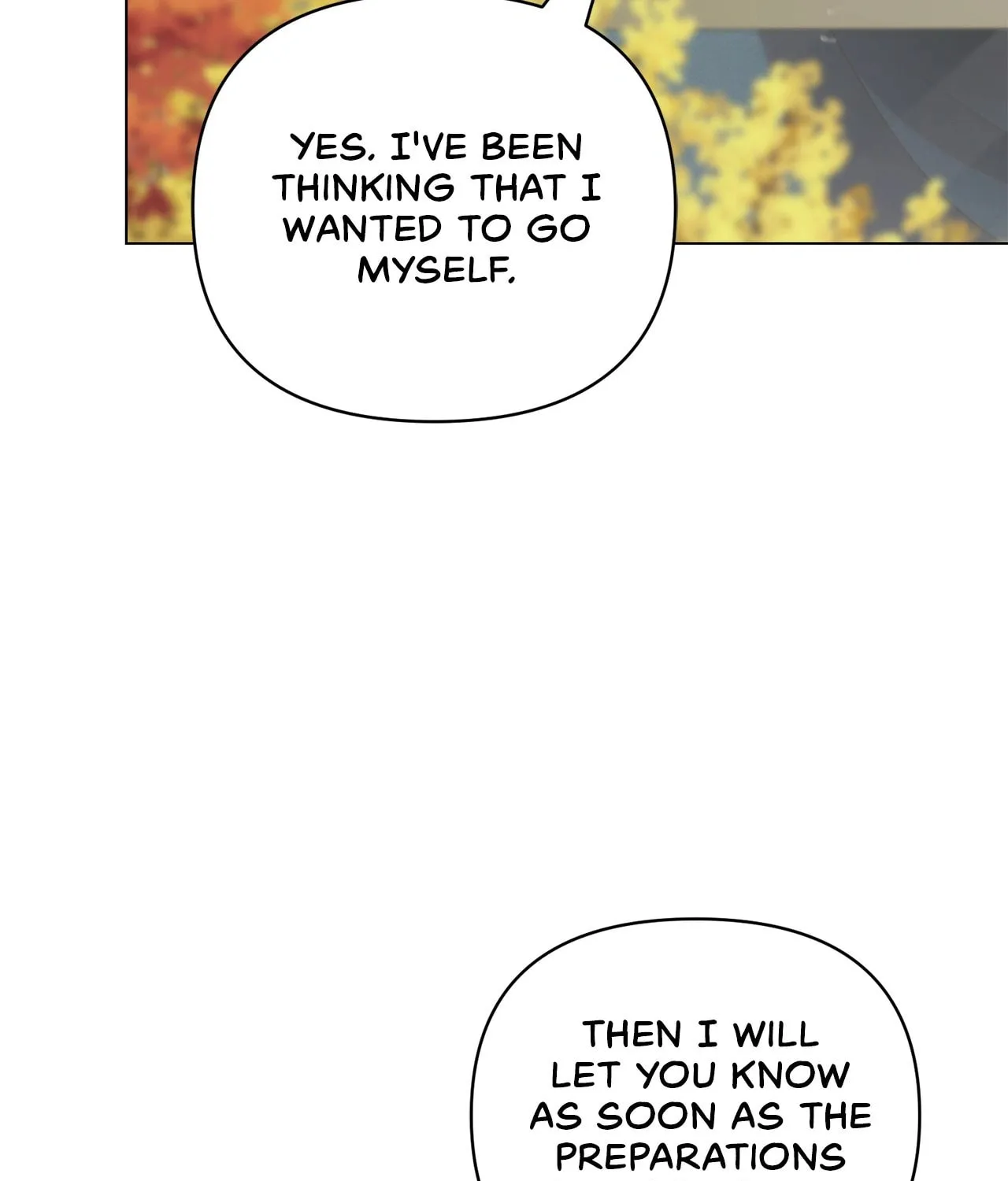 All for My Dearest Juliet Chapter 15 page 137 - 