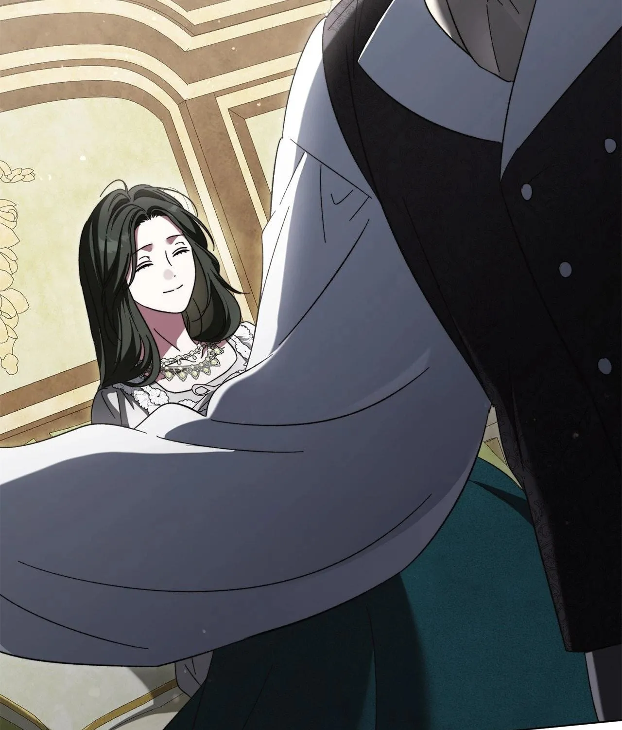 All for My Dearest Juliet Chapter 15 page 139 - 