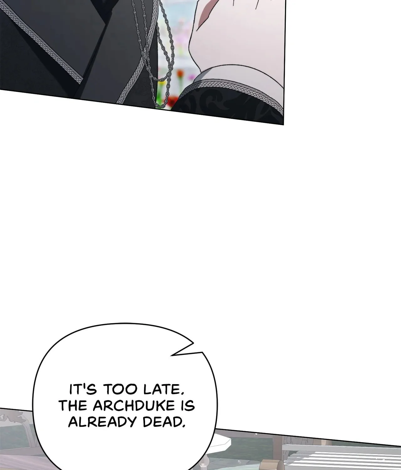 All for My Dearest Juliet Chapter 15 page 15 - 