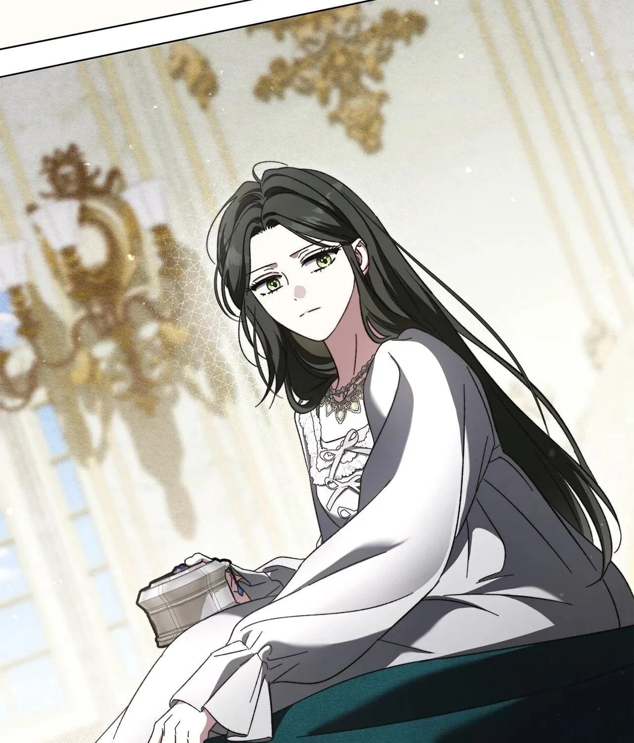 All for My Dearest Juliet Chapter 15 page 145 - 