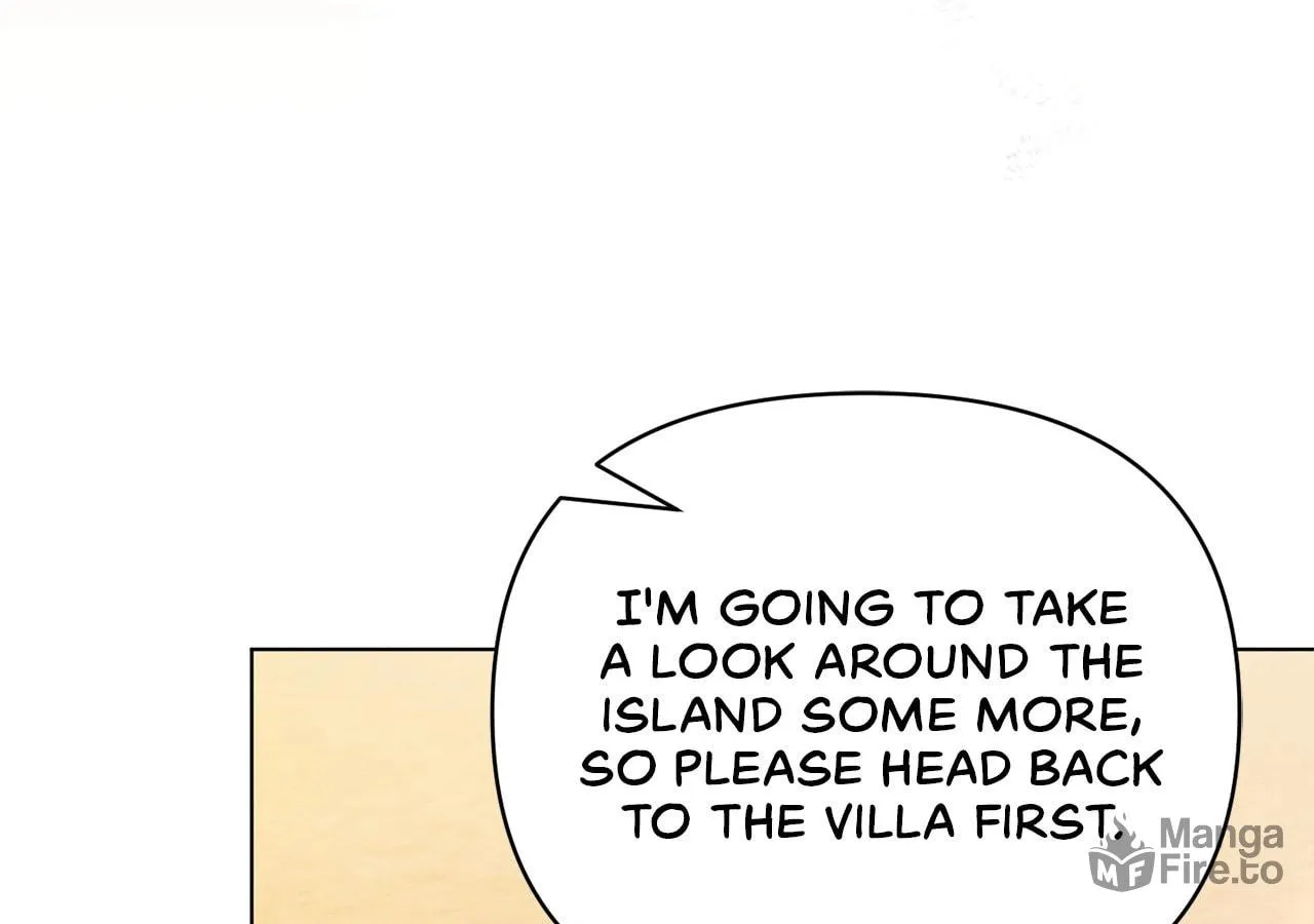 All for My Dearest Juliet Chapter 15 page 165 - 