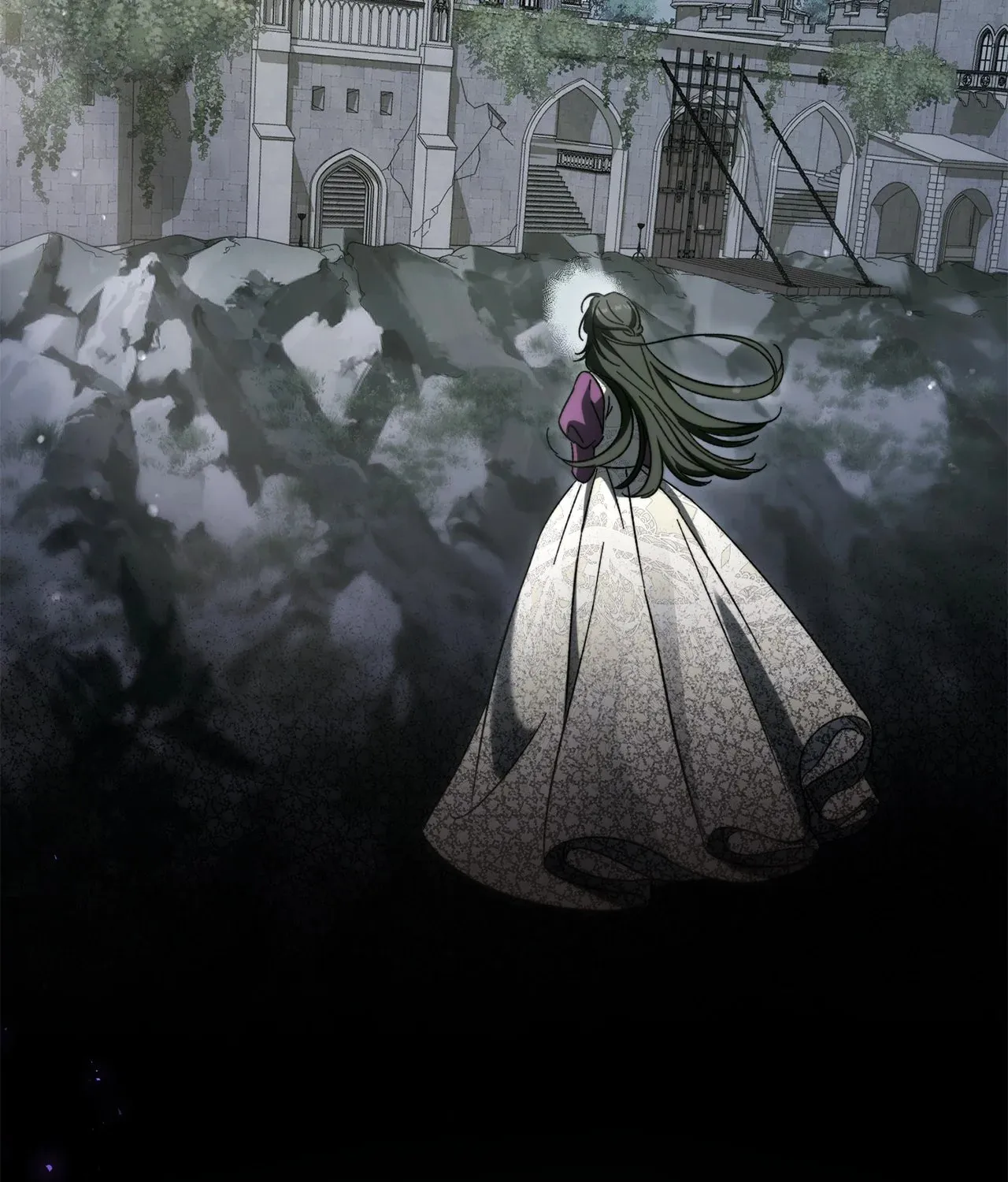 All for My Dearest Juliet Chapter 15 page 170 - 
