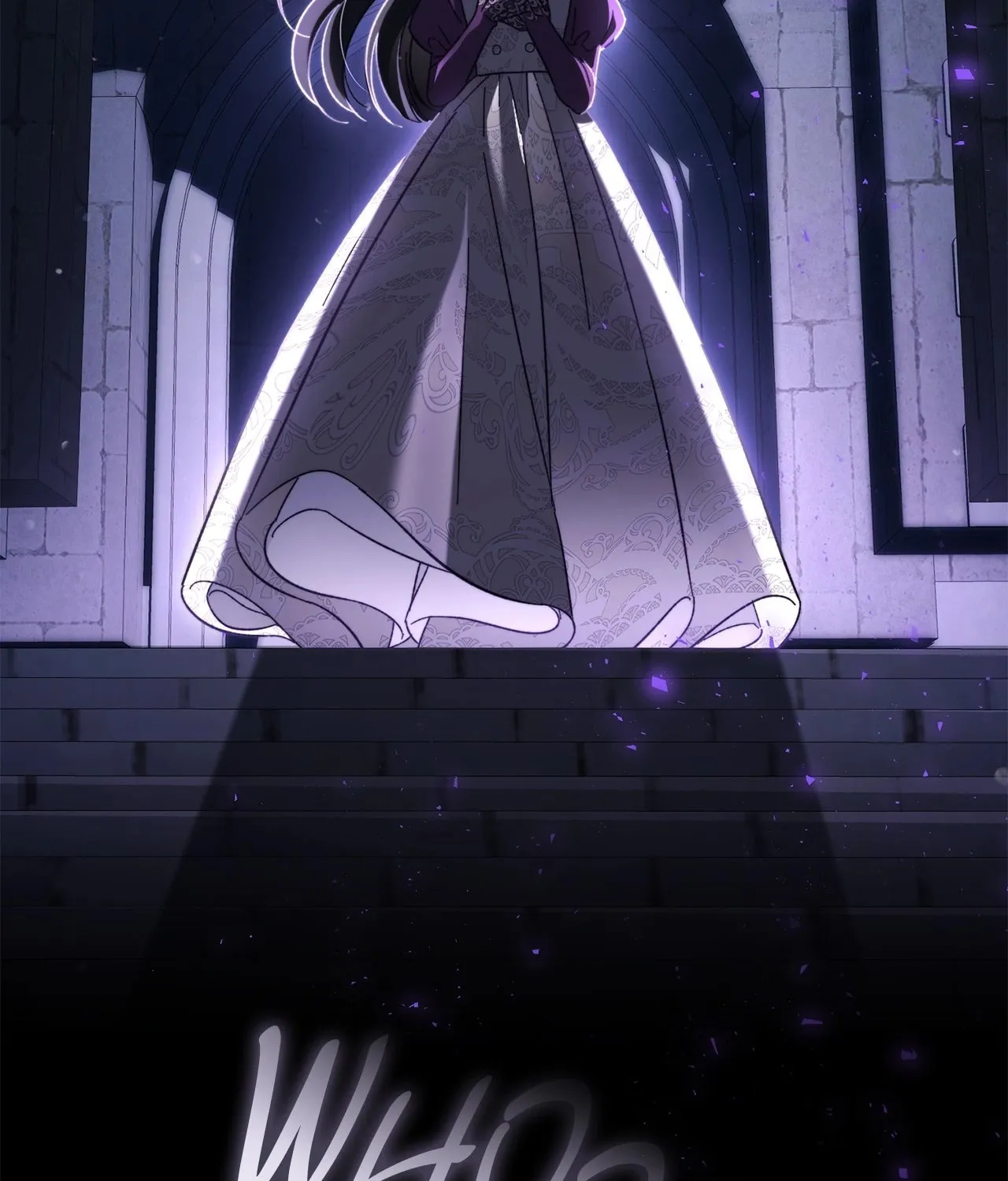 All for My Dearest Juliet Chapter 15 page 172 - 