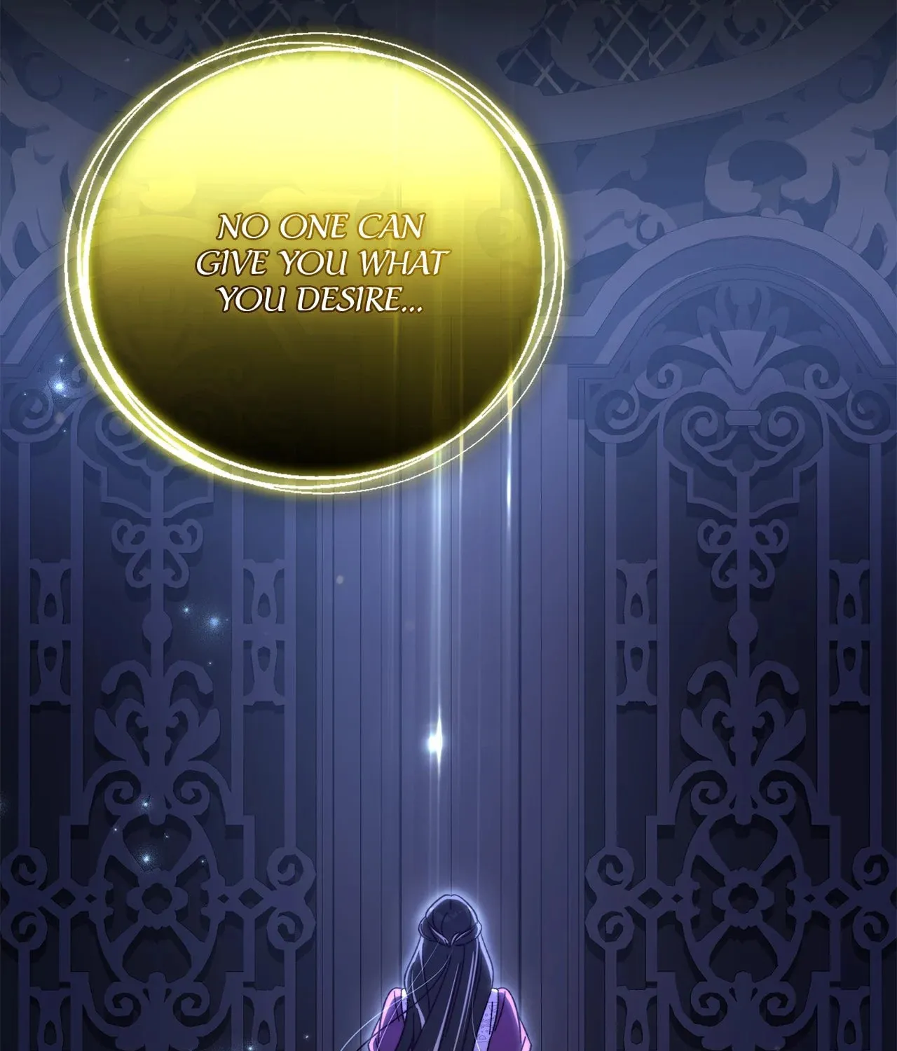 All for My Dearest Juliet Chapter 15 page 182 - 