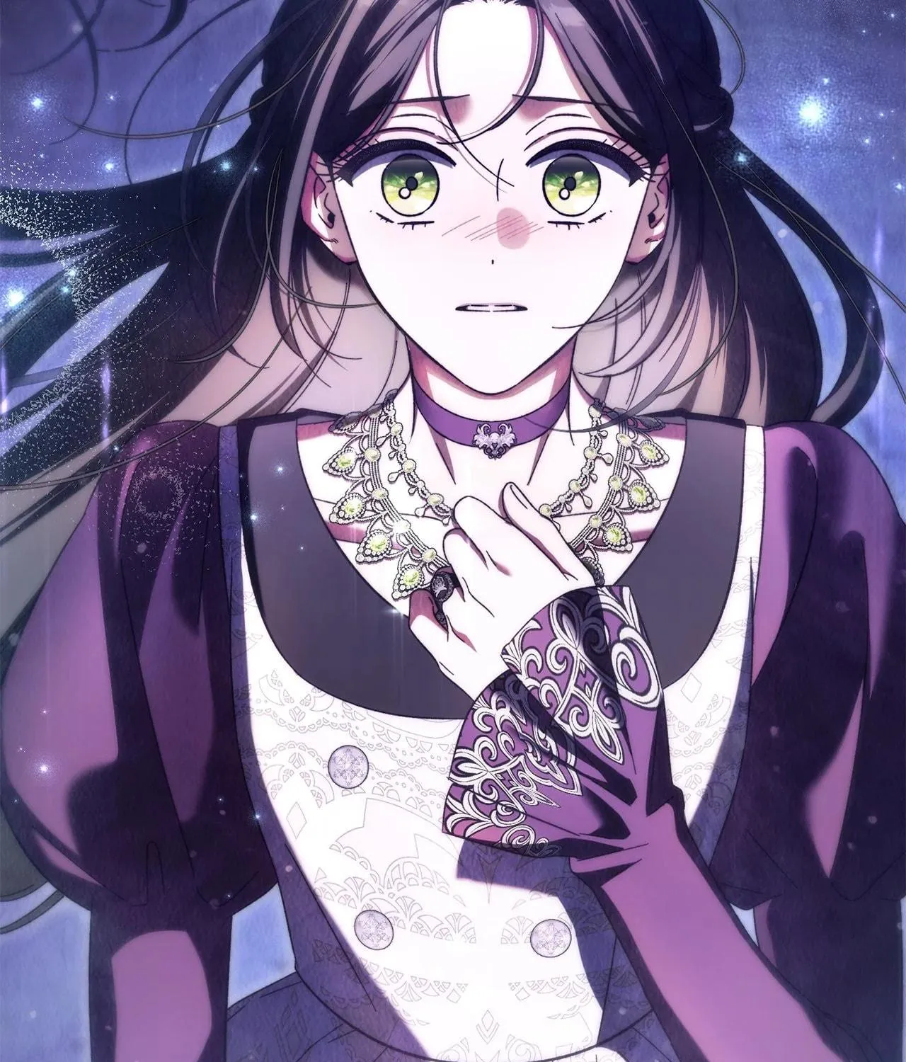 All for My Dearest Juliet Chapter 15 page 186 - 