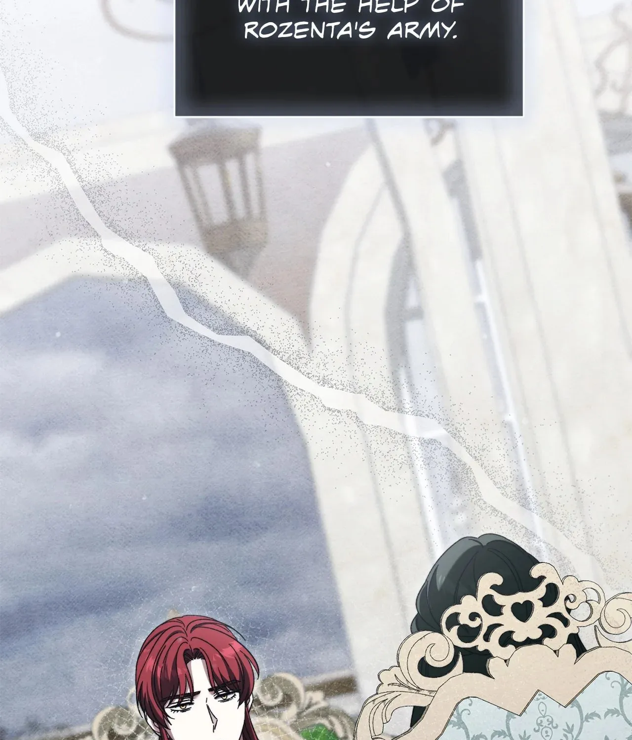 All for My Dearest Juliet Chapter 15 page 3 - 