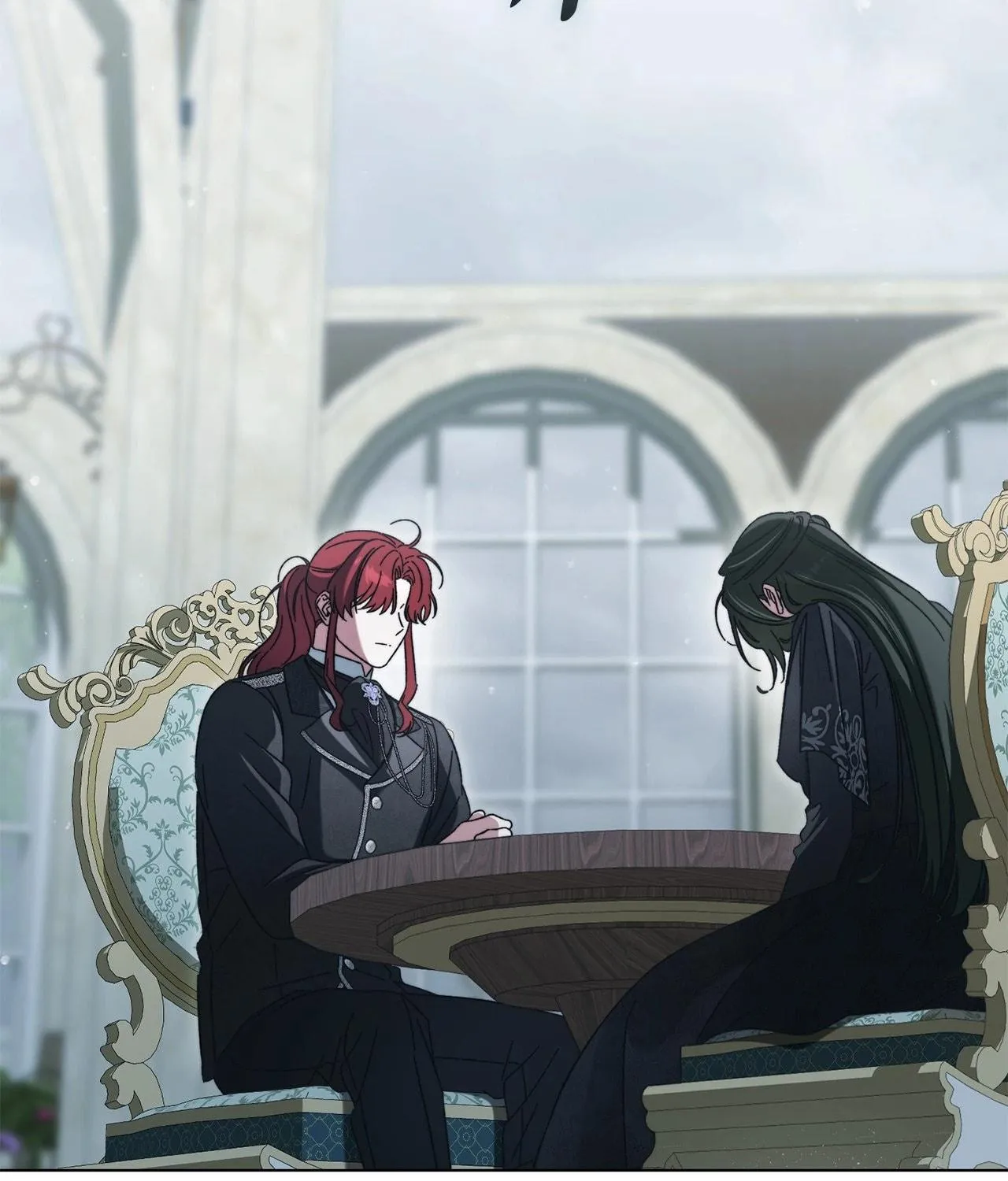All for My Dearest Juliet Chapter 15 page 22 - 