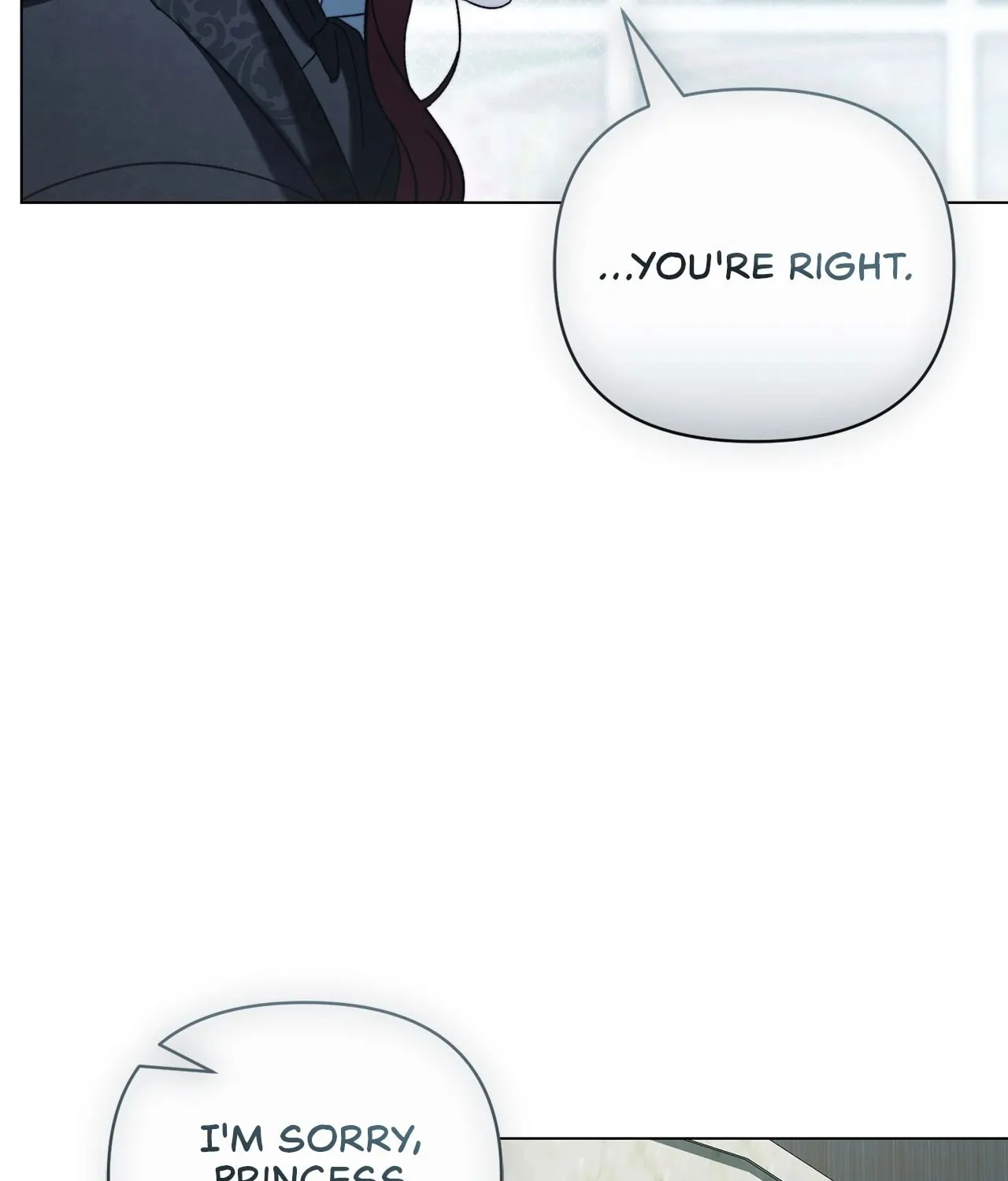 All for My Dearest Juliet Chapter 15 page 24 - 