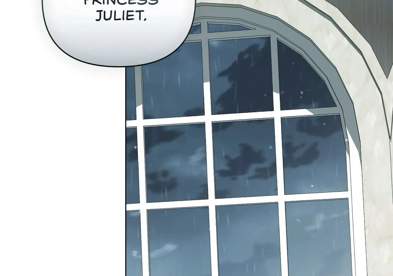 All for My Dearest Juliet Chapter 15 page 25 - 