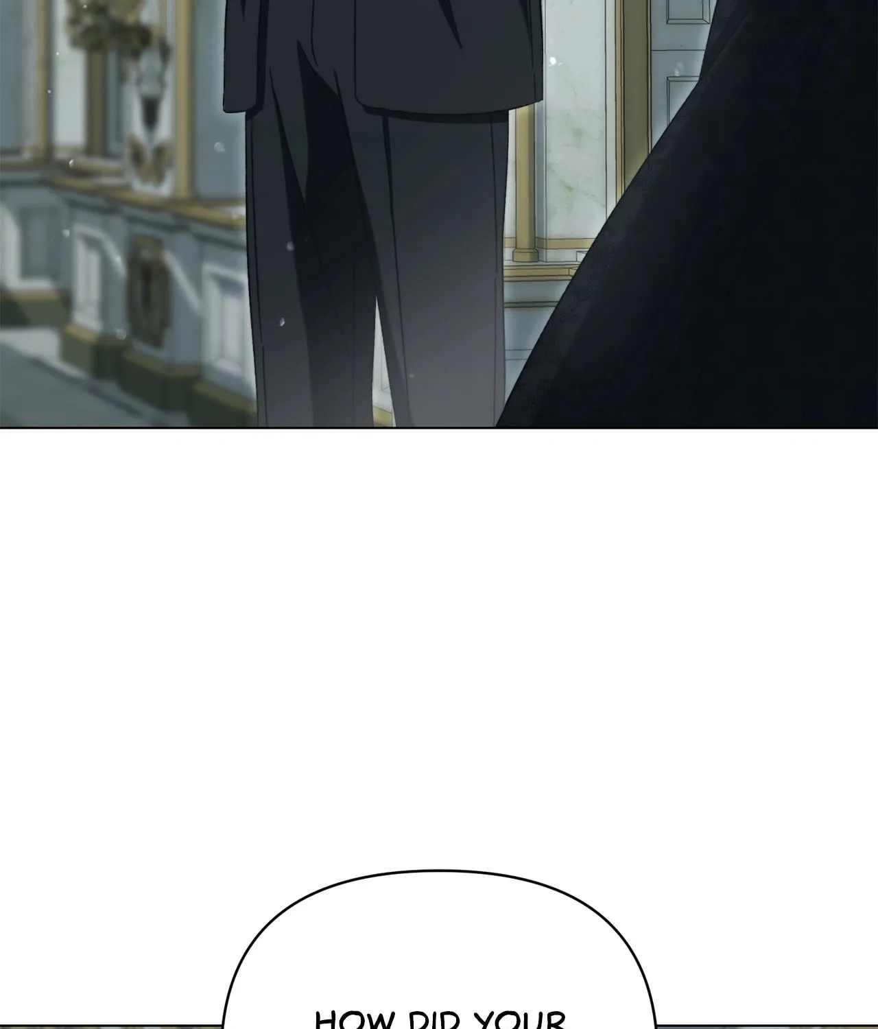 All for My Dearest Juliet Chapter 15 page 30 - 