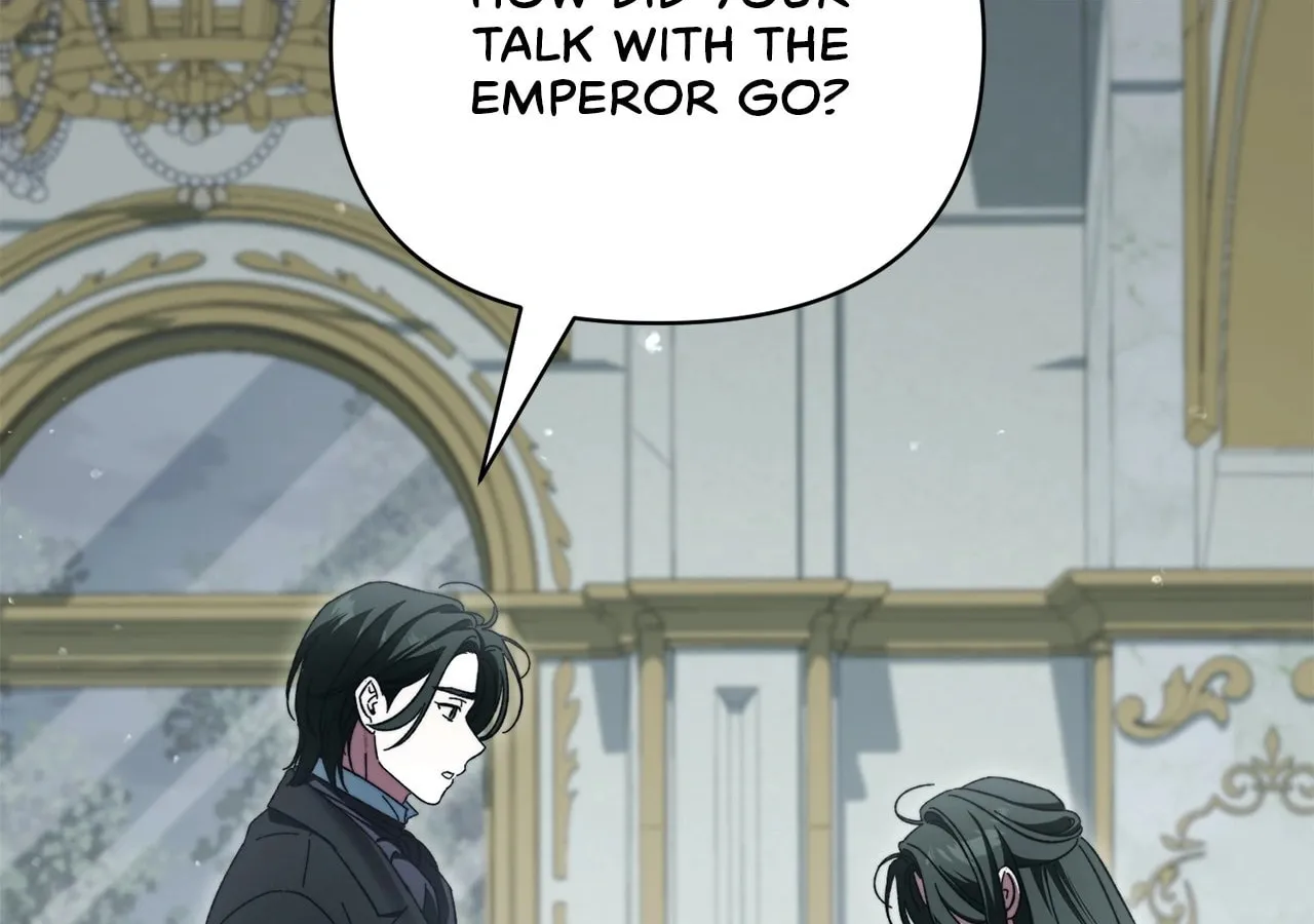 All for My Dearest Juliet Chapter 15 page 31 - 
