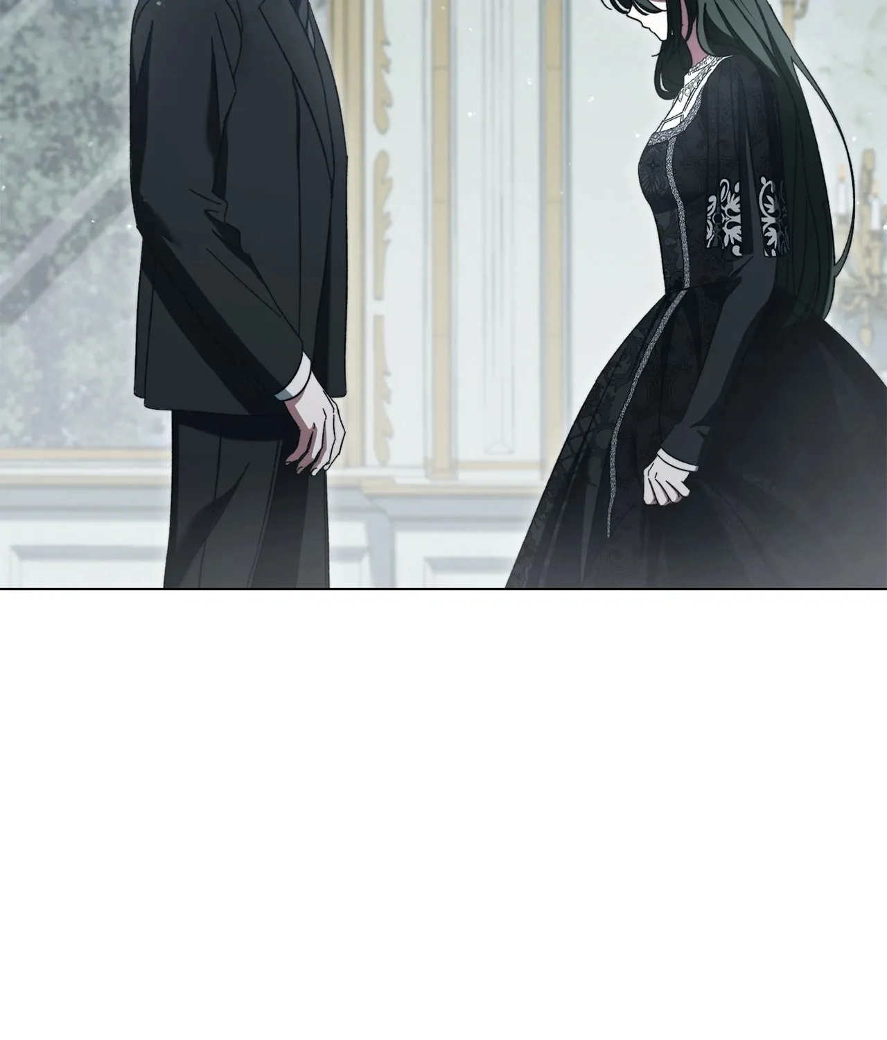 All for My Dearest Juliet Chapter 15 page 32 - 