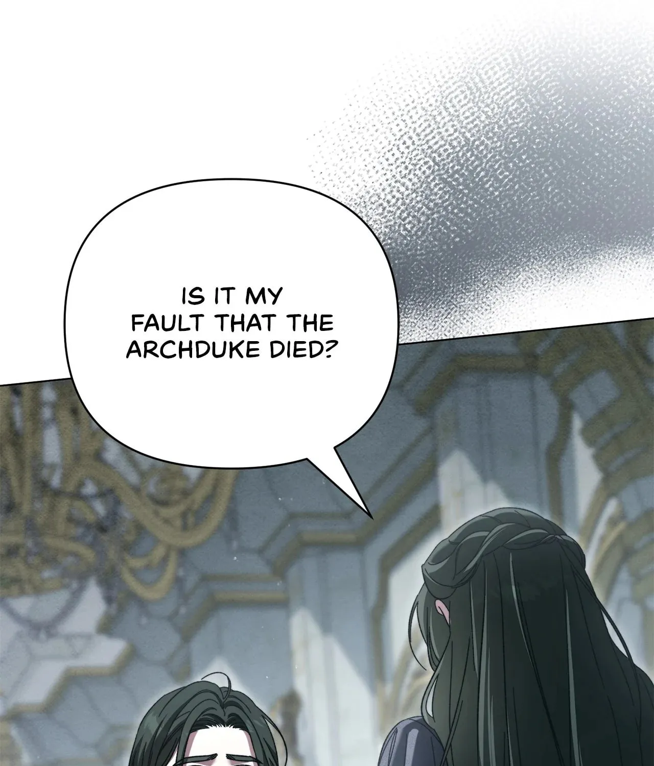 All for My Dearest Juliet Chapter 15 page 36 - 