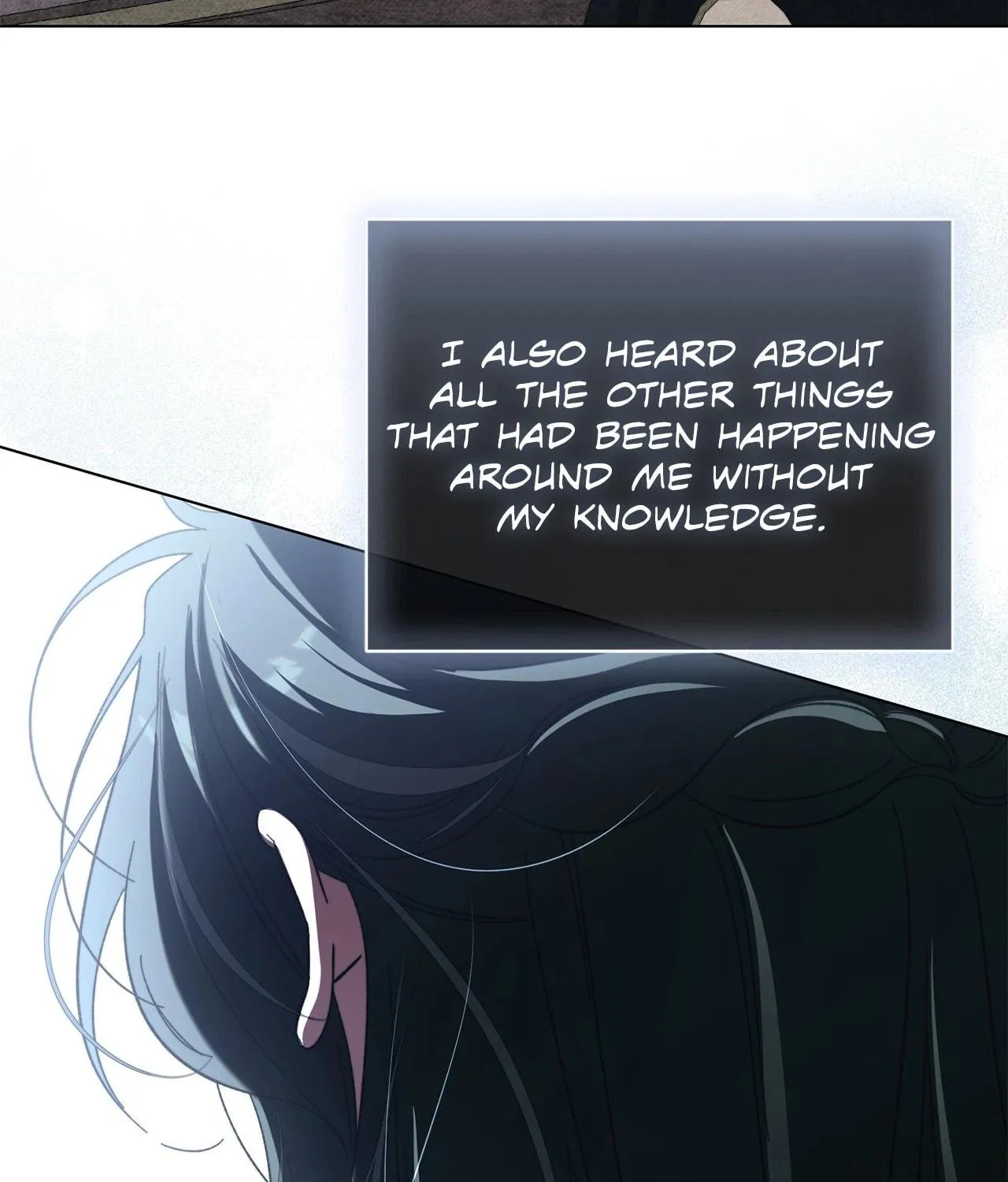 All for My Dearest Juliet Chapter 15 page 5 - 