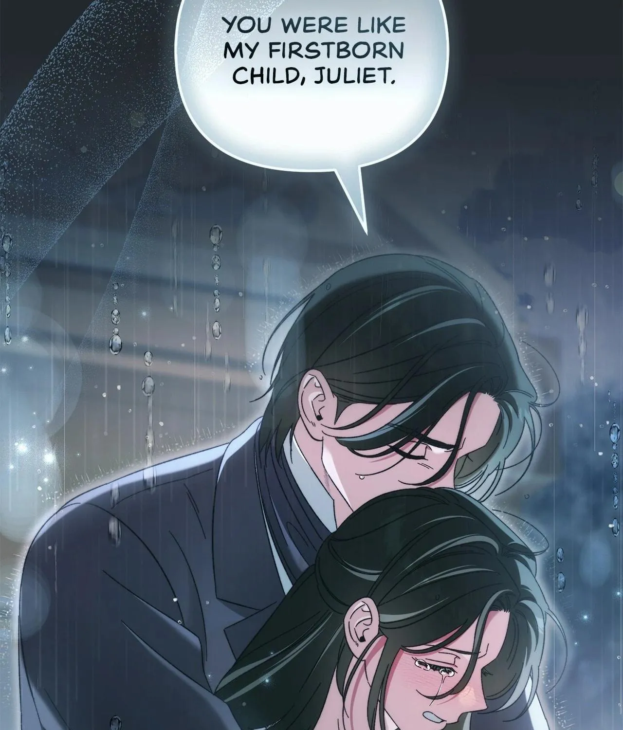 All for My Dearest Juliet Chapter 15 page 87 - 