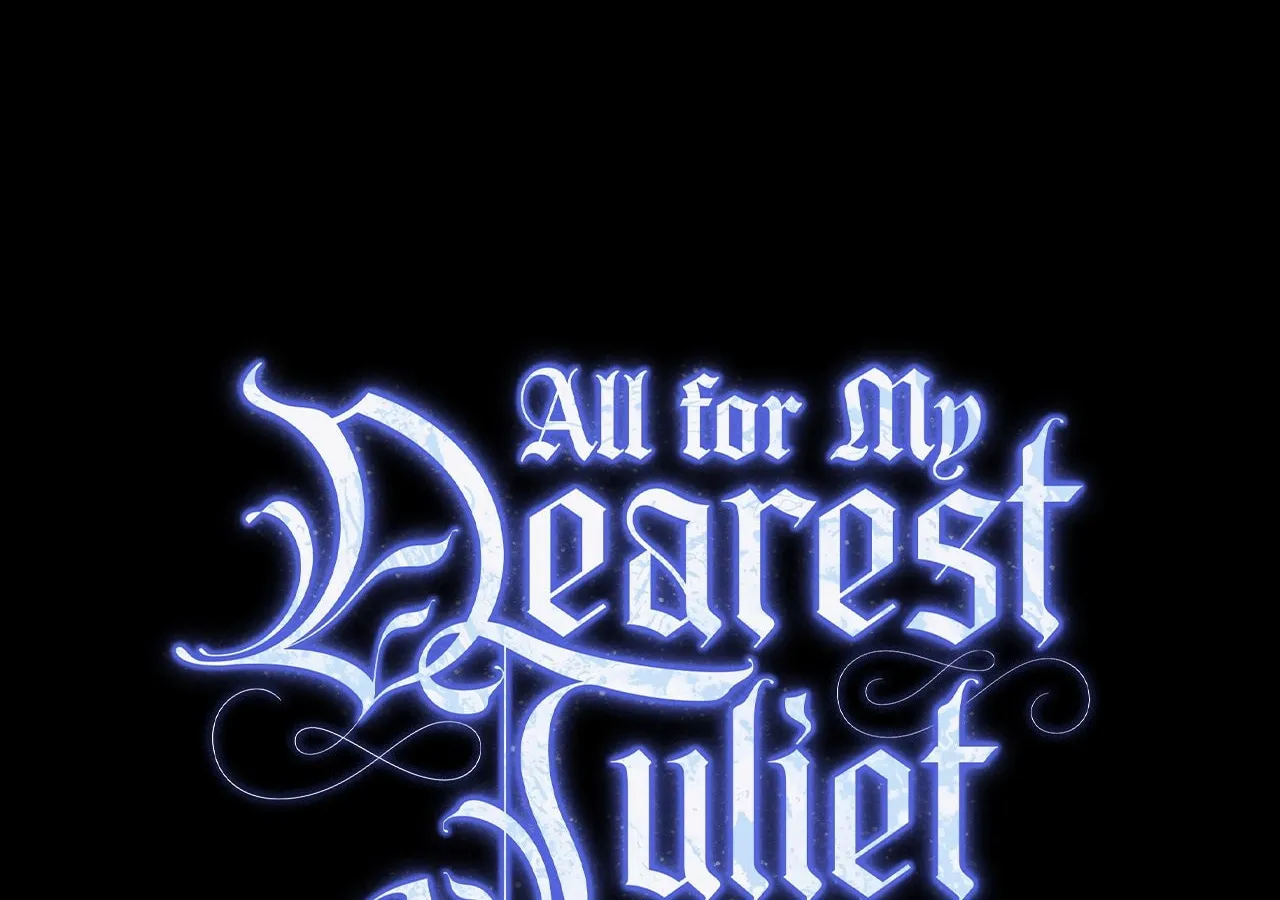 All for My Dearest Juliet Chapter 16 page 109 - 