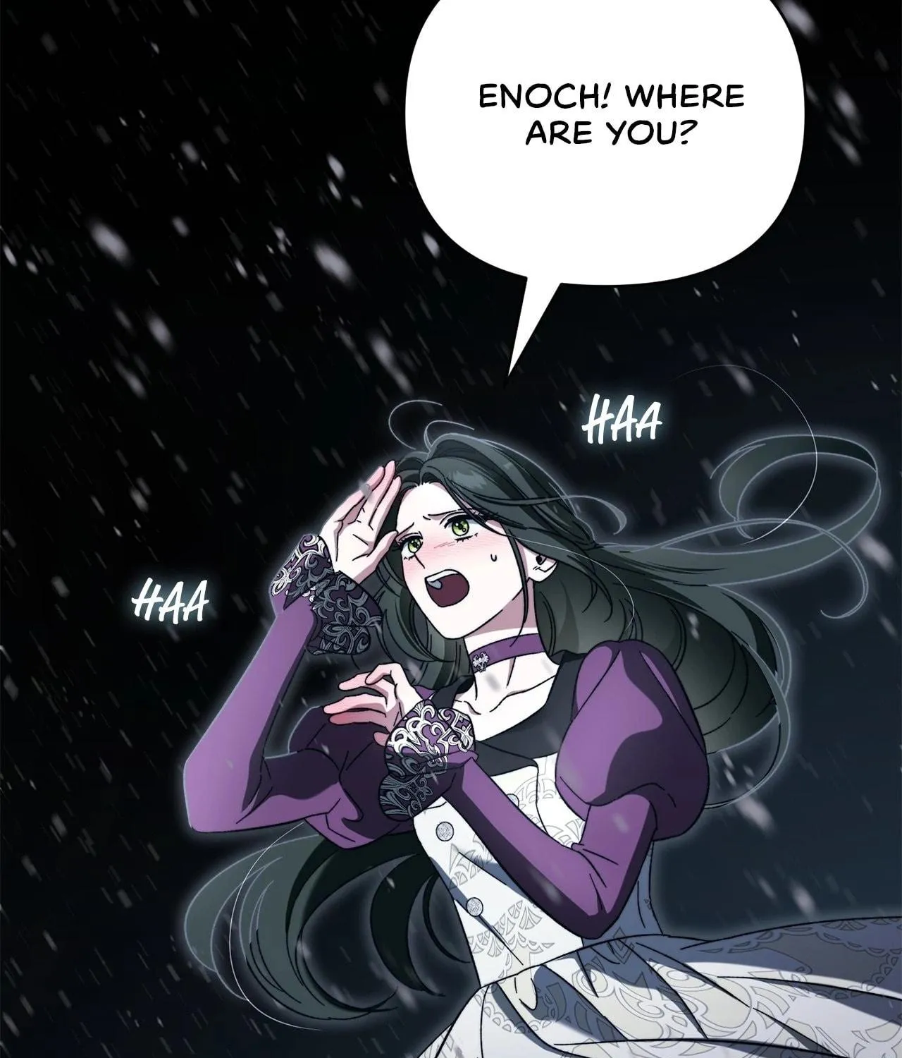 All for My Dearest Juliet Chapter 16 page 115 - 