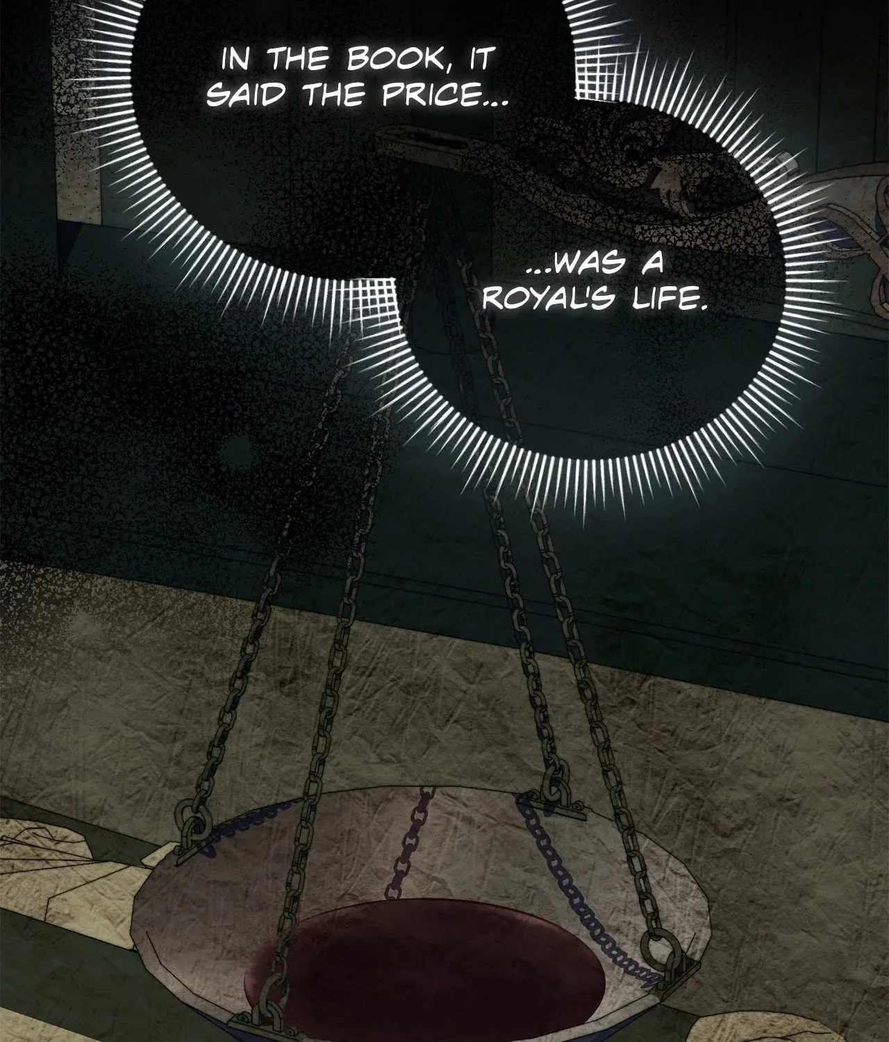 All for My Dearest Juliet Chapter 16 page 119 - 