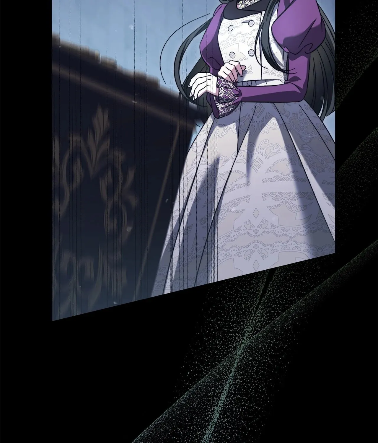 All for My Dearest Juliet Chapter 16 page 13 - 