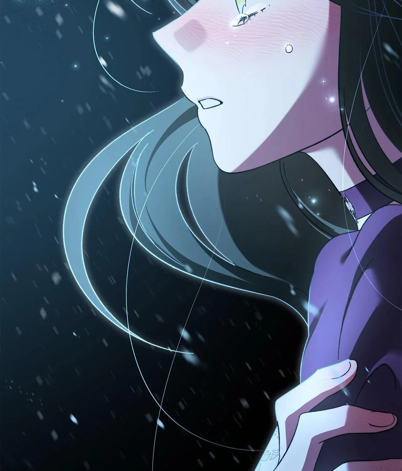 All for My Dearest Juliet Chapter 16 page 125 - 