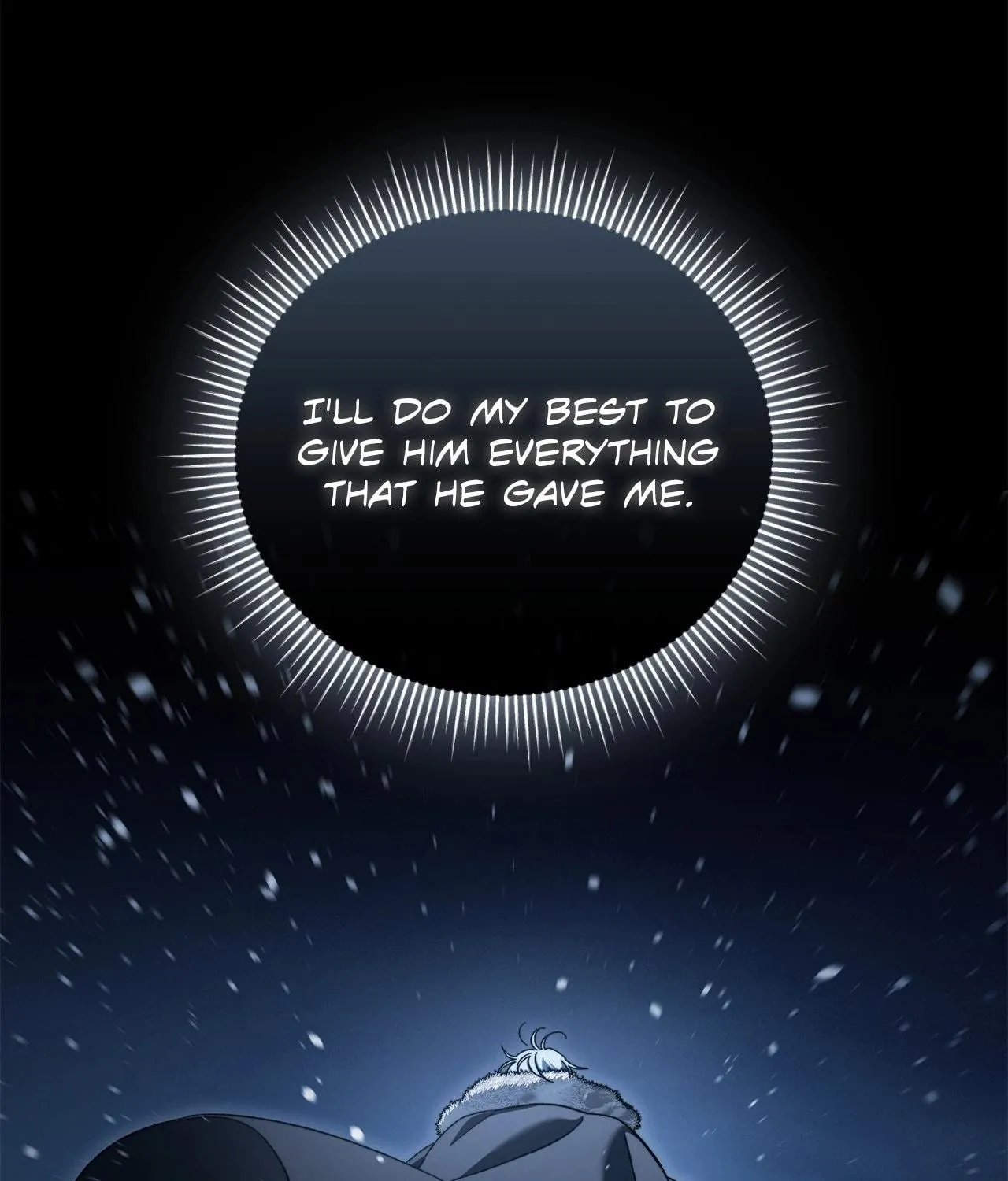 All for My Dearest Juliet Chapter 16 page 127 - 