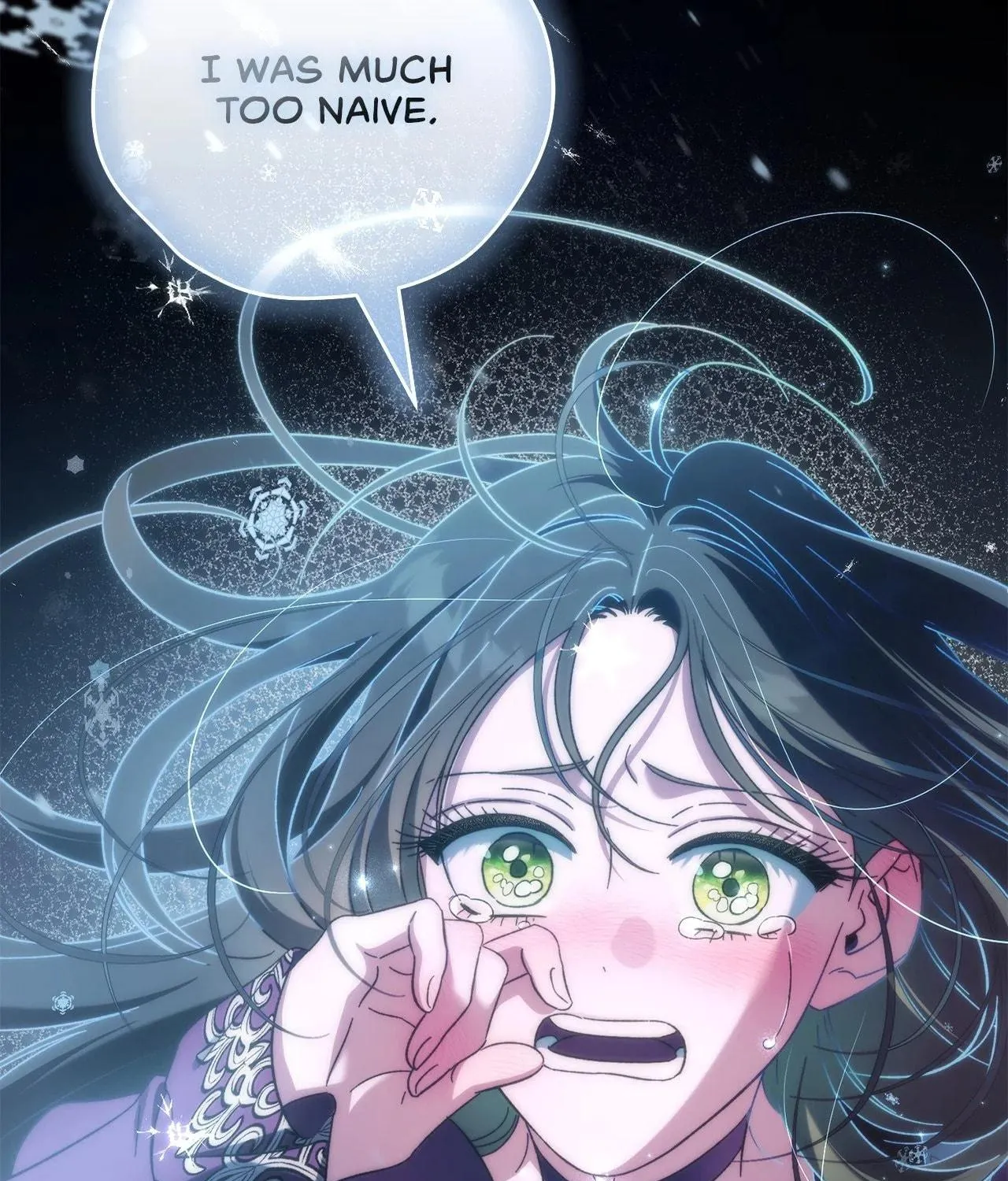 All for My Dearest Juliet Chapter 16 page 135 - 
