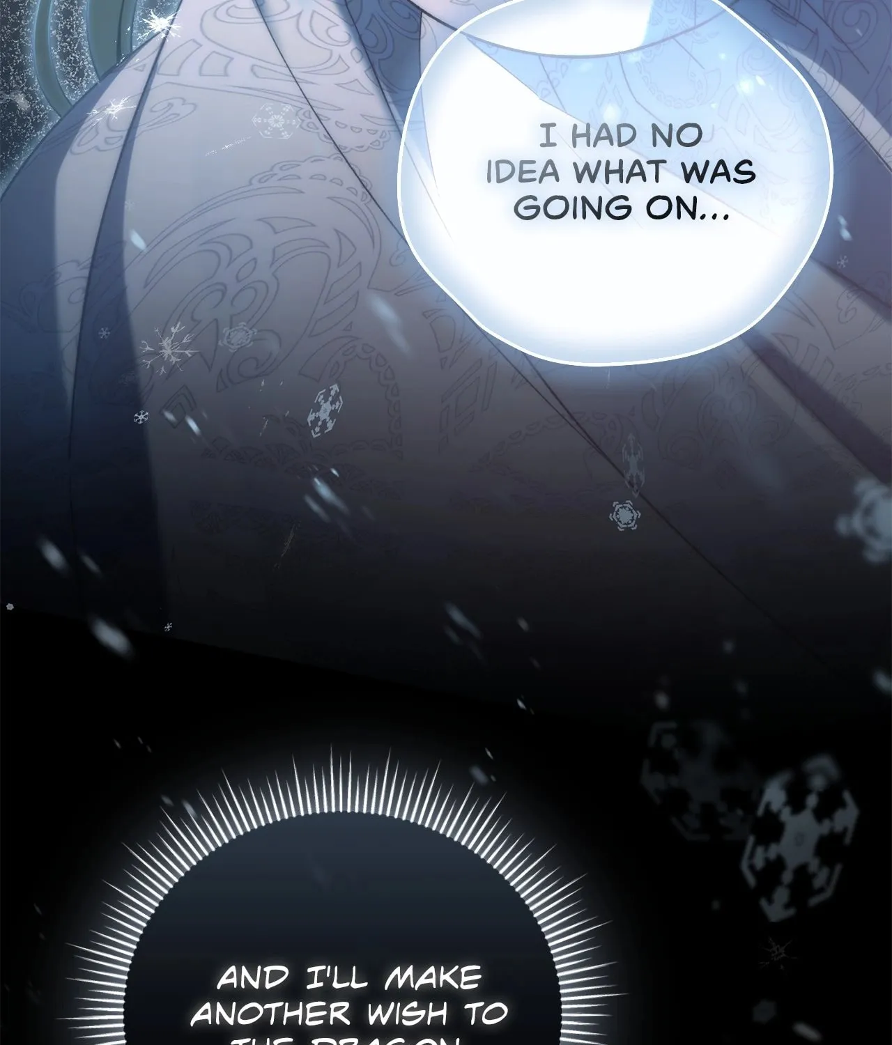 All for My Dearest Juliet Chapter 16 page 137 - 
