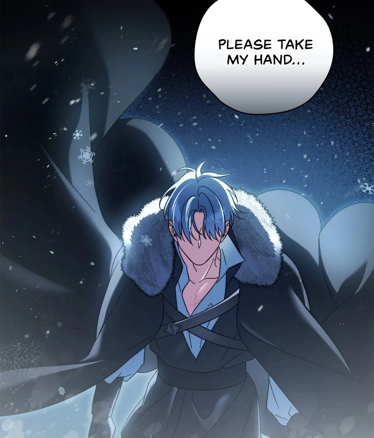 All for My Dearest Juliet Chapter 16 page 152 - 