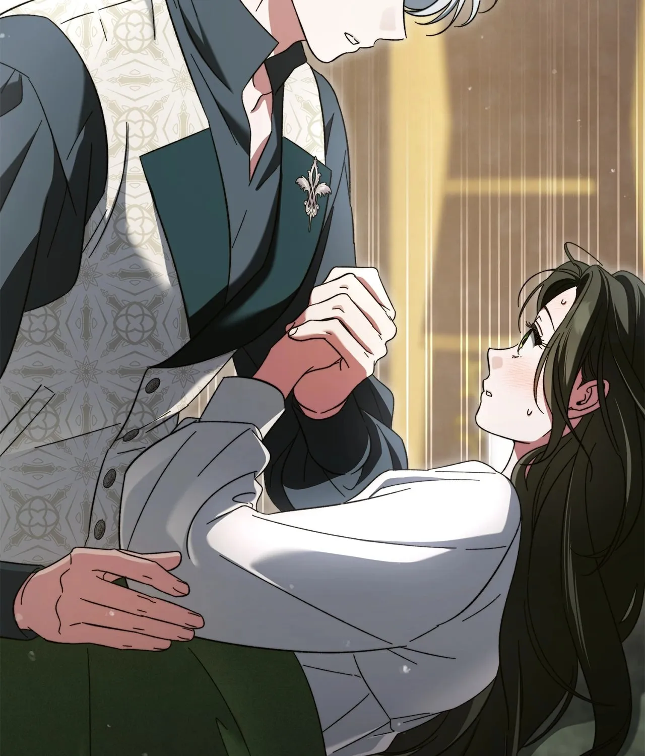 All for My Dearest Juliet Chapter 16 page 160 - 