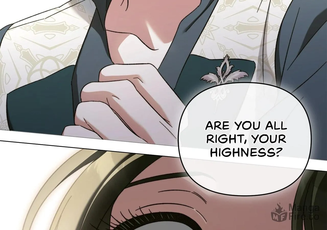 All for My Dearest Juliet Chapter 16 page 163 - 