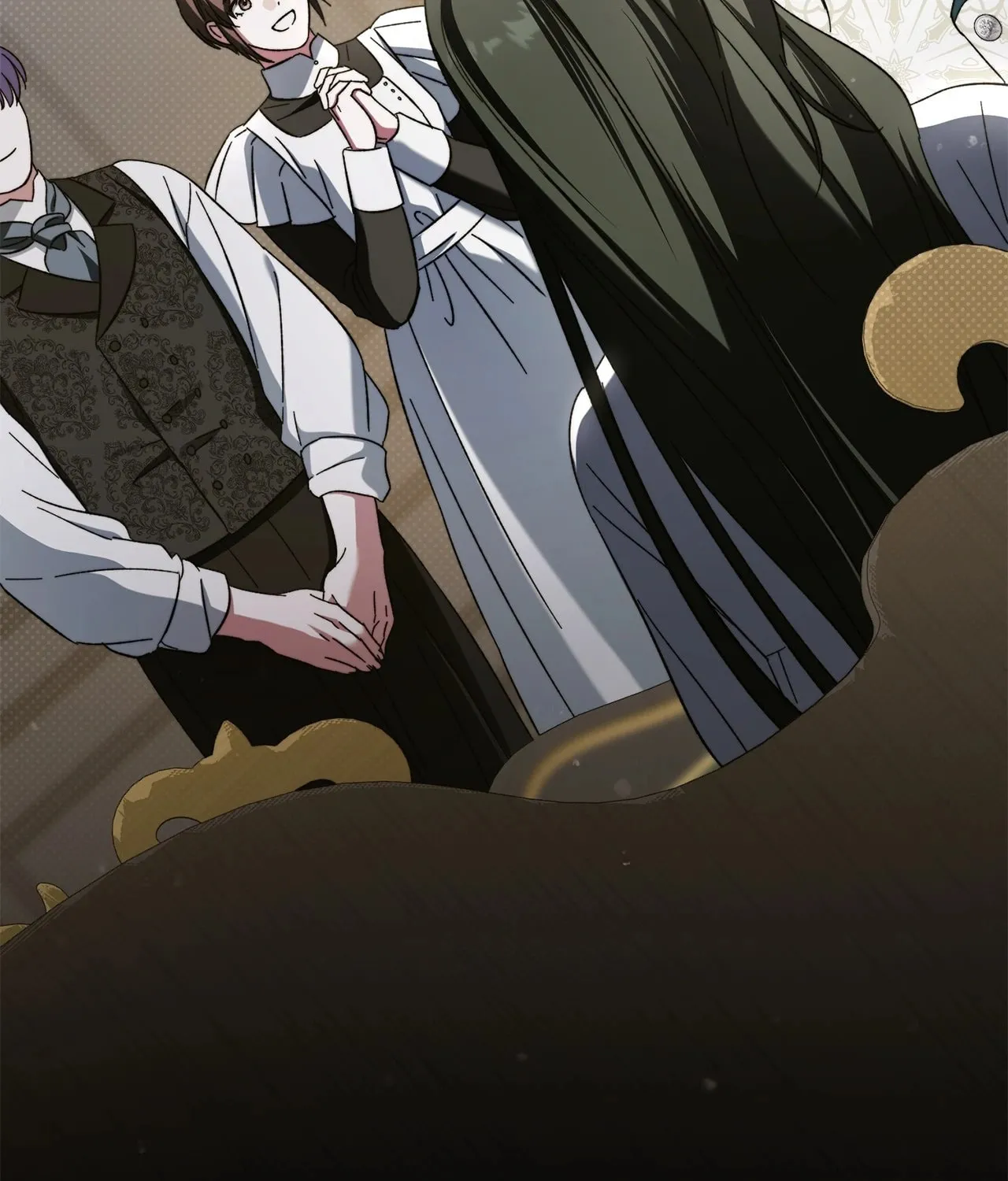 All for My Dearest Juliet Chapter 16 page 166 - 