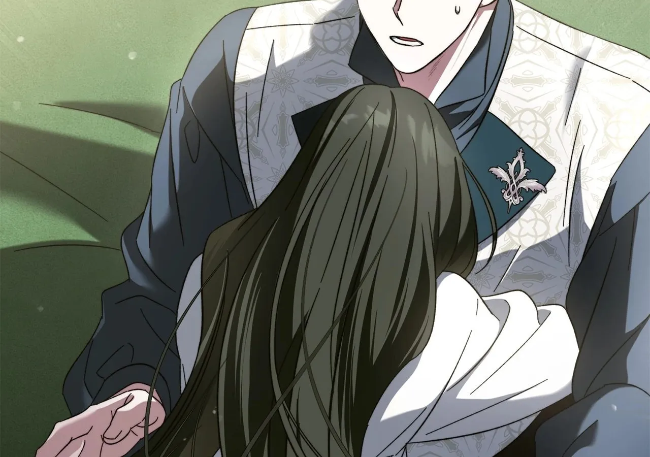 All for My Dearest Juliet Chapter 16 page 172 - 