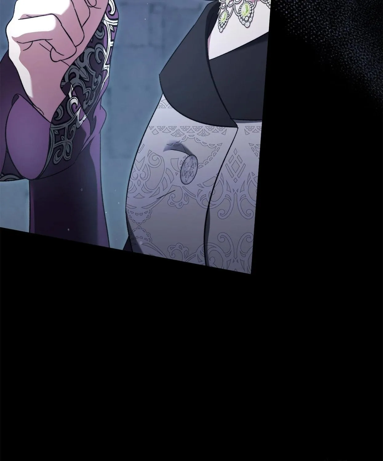 All for My Dearest Juliet Chapter 16 page 19 - 