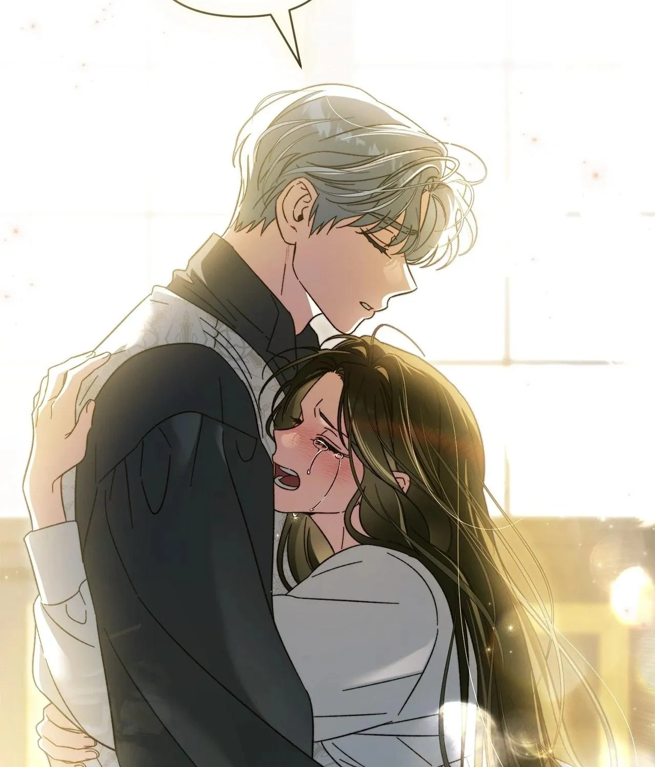 All for My Dearest Juliet Chapter 16 page 183 - 