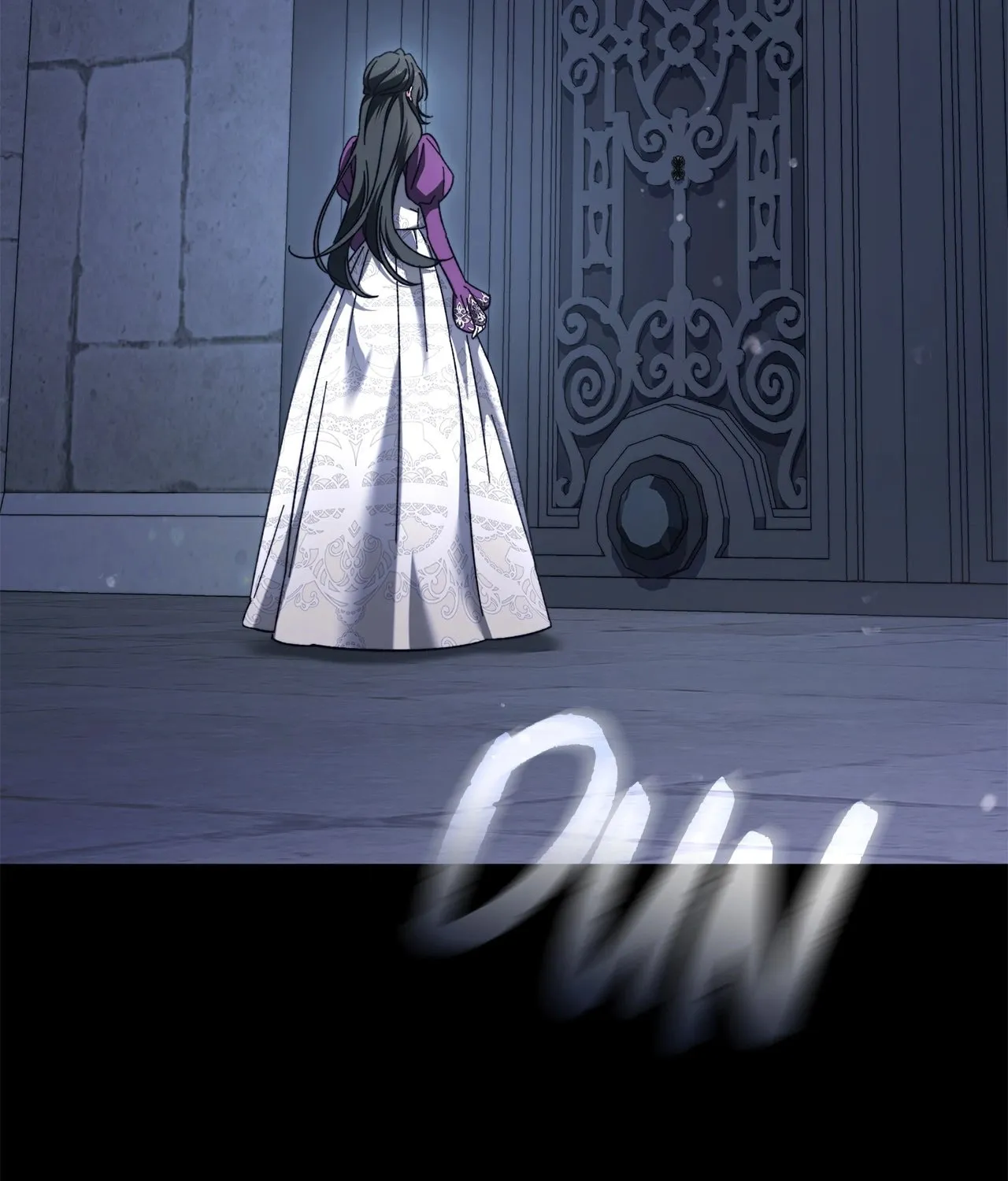 All for My Dearest Juliet Chapter 16 page 3 - 