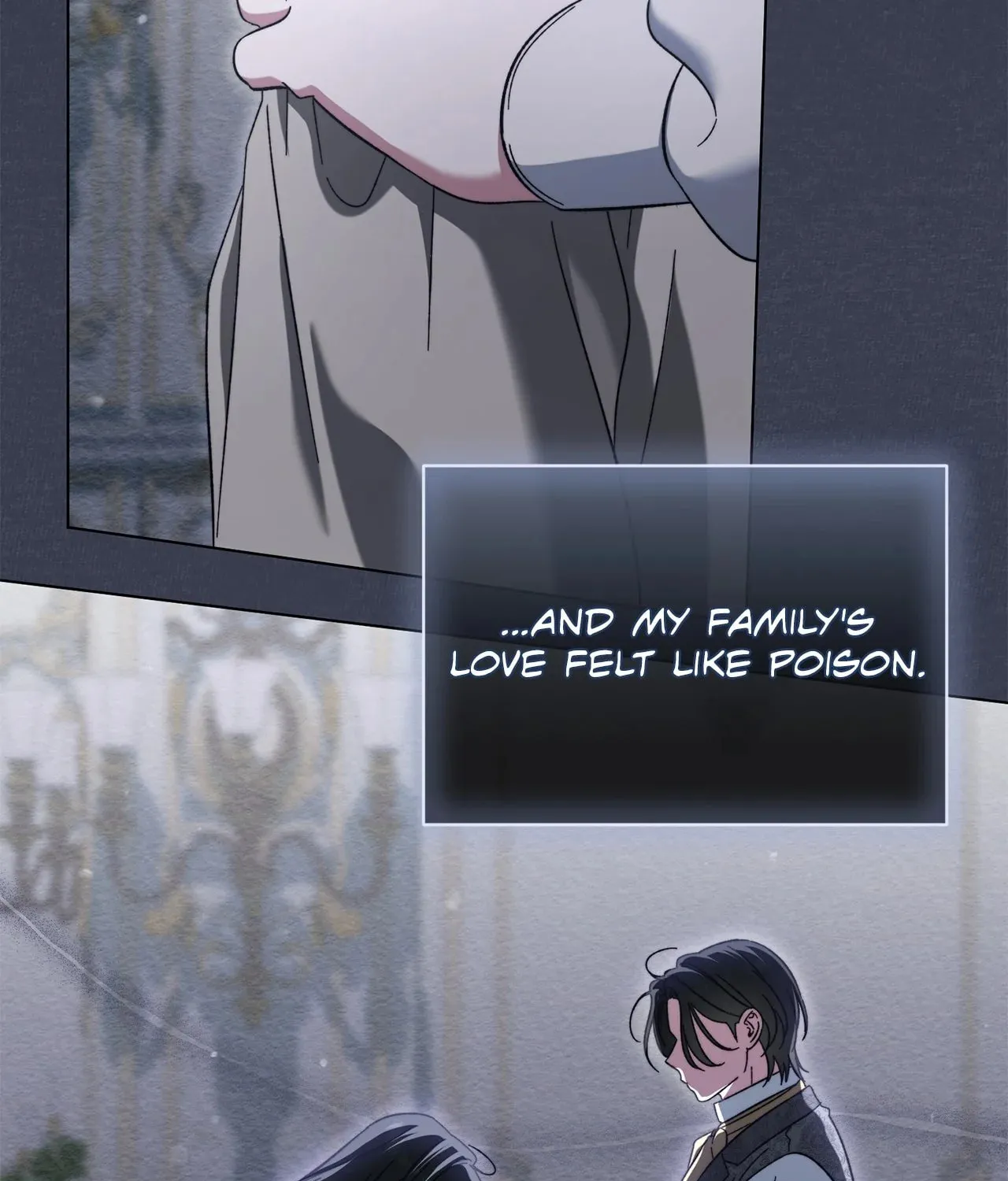 All for My Dearest Juliet Chapter 16 page 33 - 