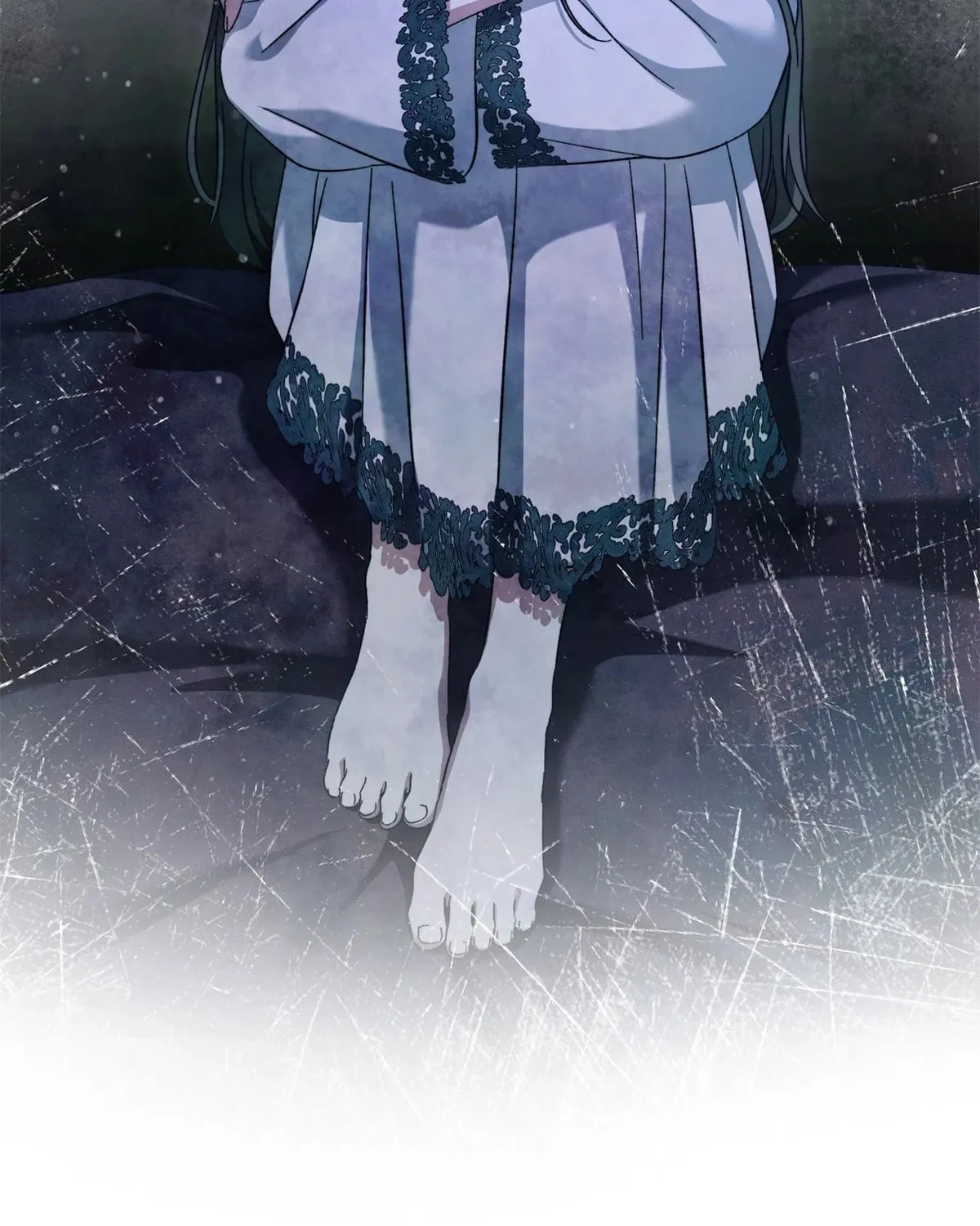 All for My Dearest Juliet Chapter 16 page 37 - 