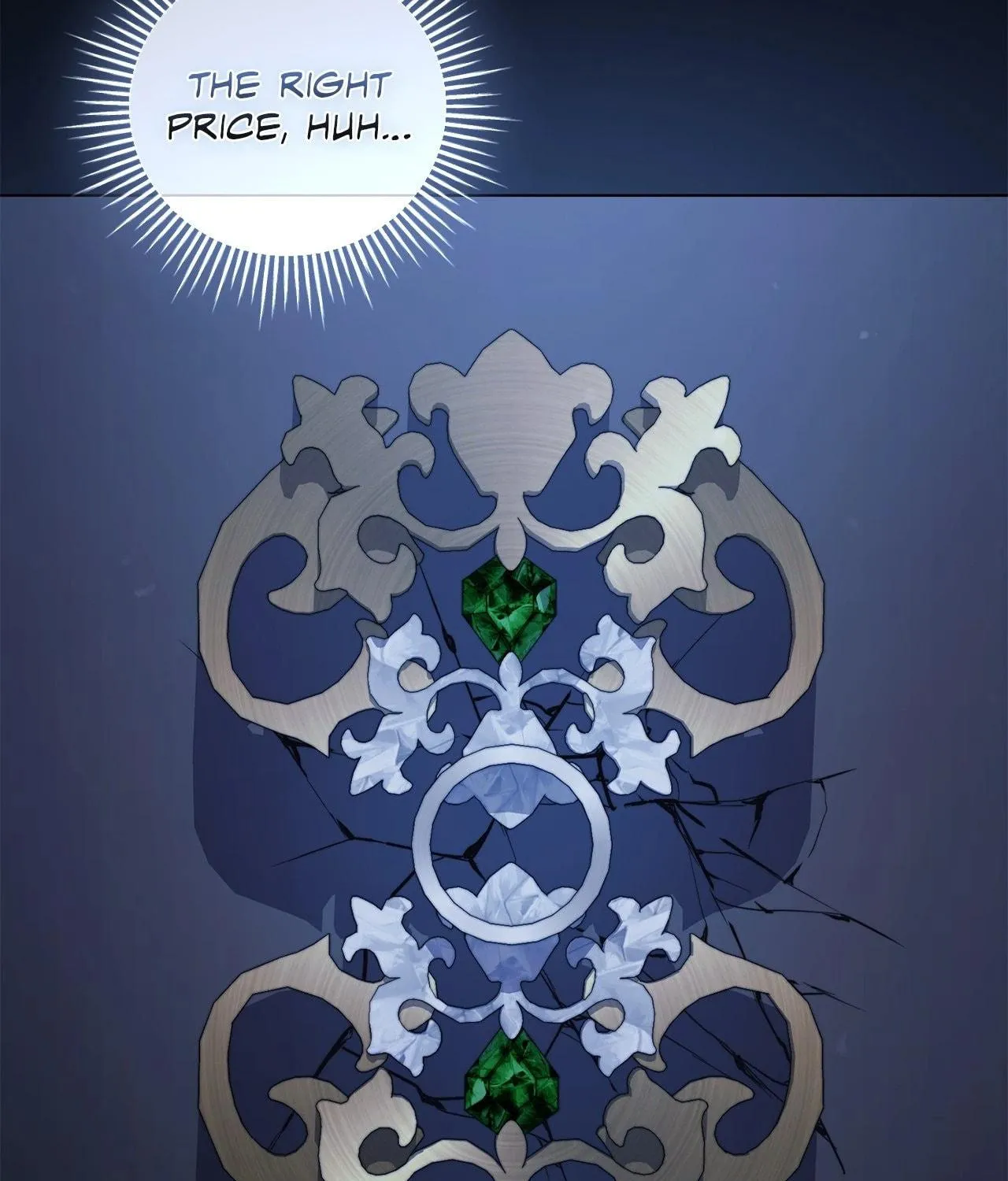 All for My Dearest Juliet Chapter 16 page 5 - 