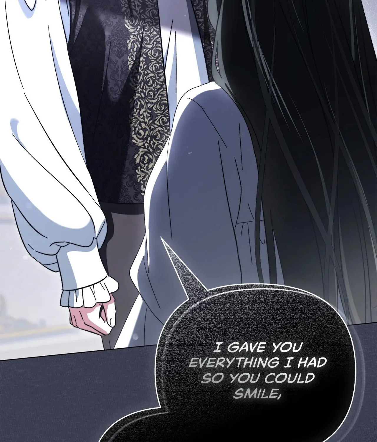 All for My Dearest Juliet Chapter 16 page 43 - 