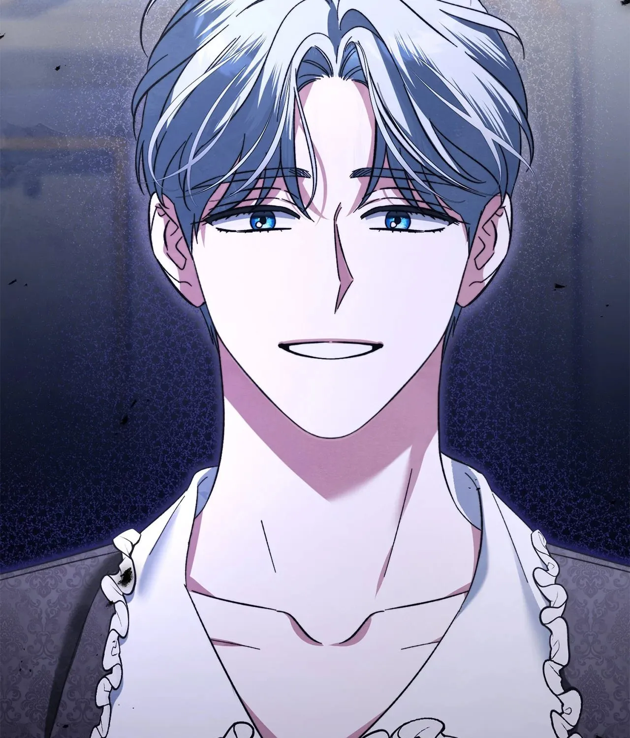 All for My Dearest Juliet Chapter 16 page 51 - 