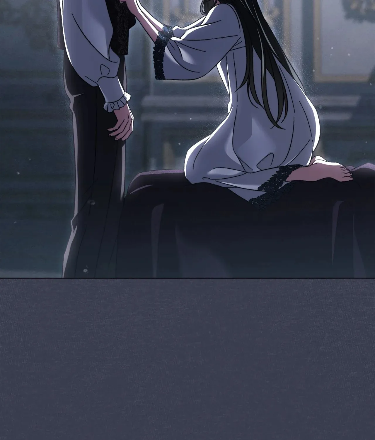 All for My Dearest Juliet Chapter 16 page 57 - 