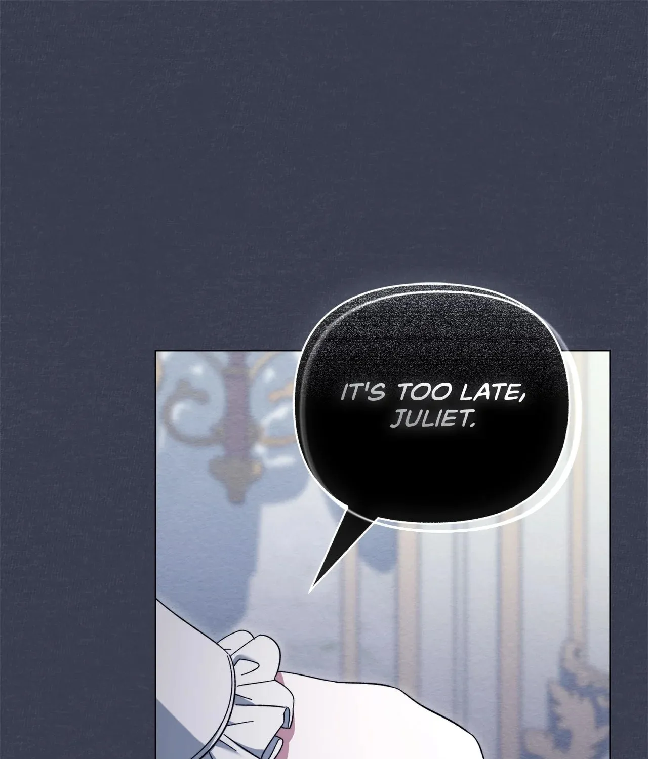All for My Dearest Juliet Chapter 16 page 60 - 